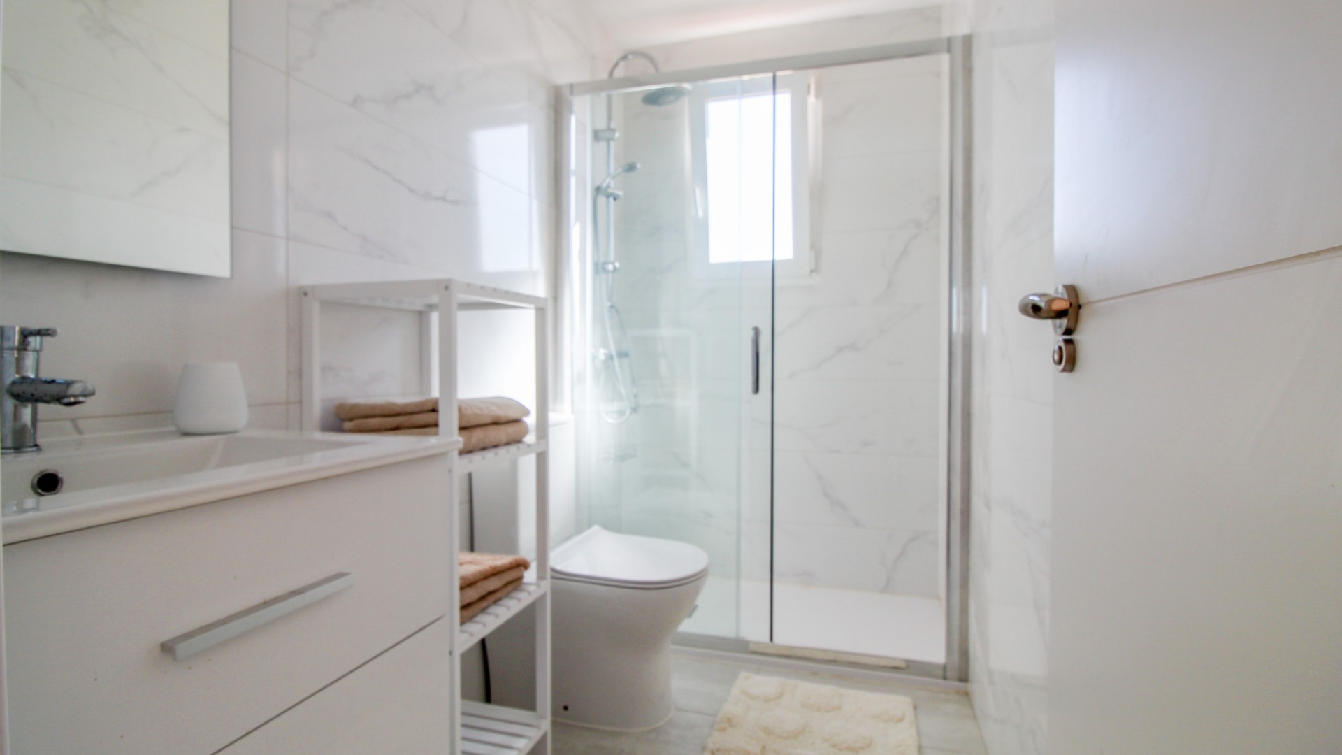 Återförsäljning - Lägenhet lägenhet -
Punta Prima - Beachside