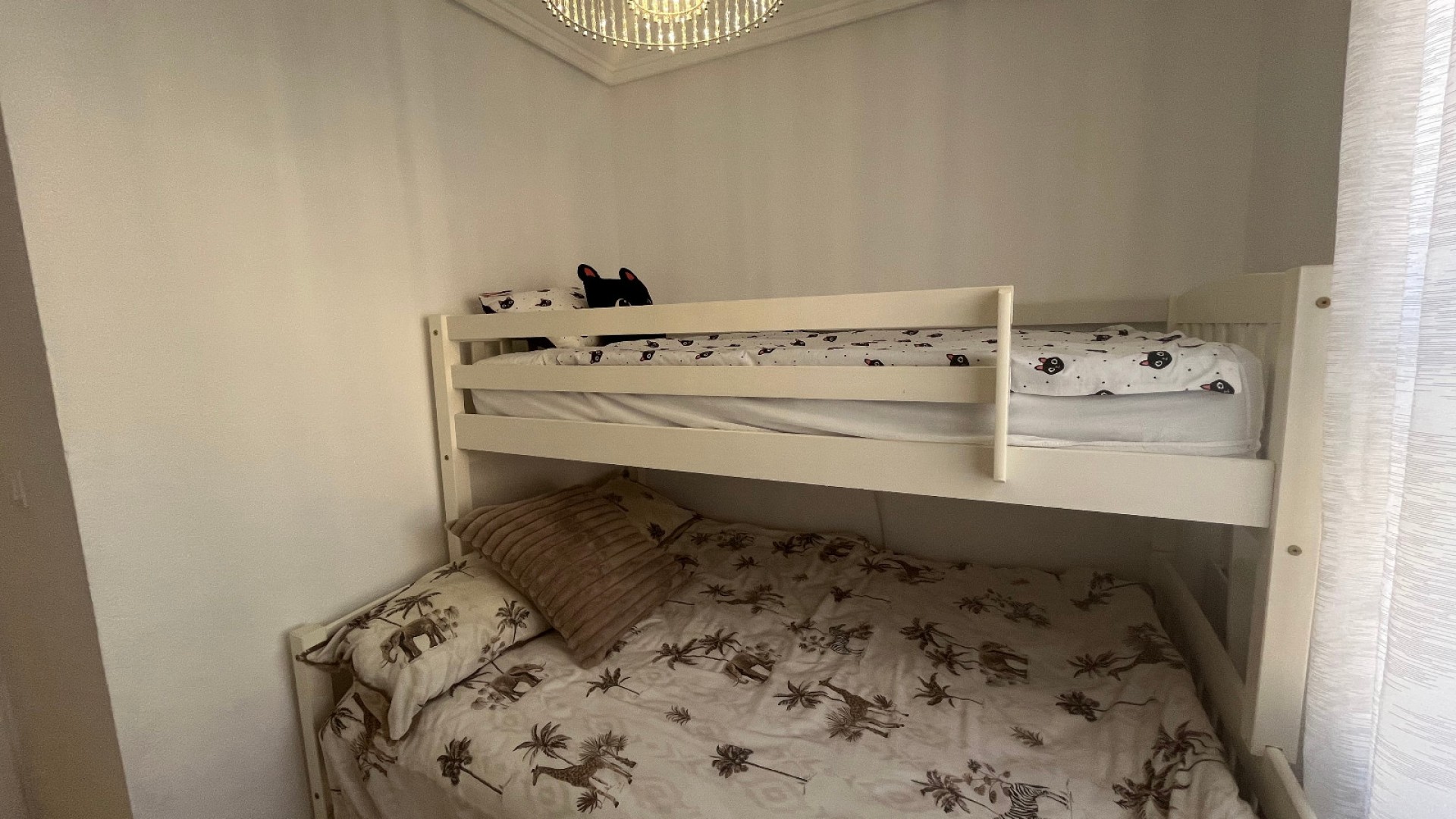 Återförsäljning - Lägenhet lägenhet -
Punta Prima - Serena