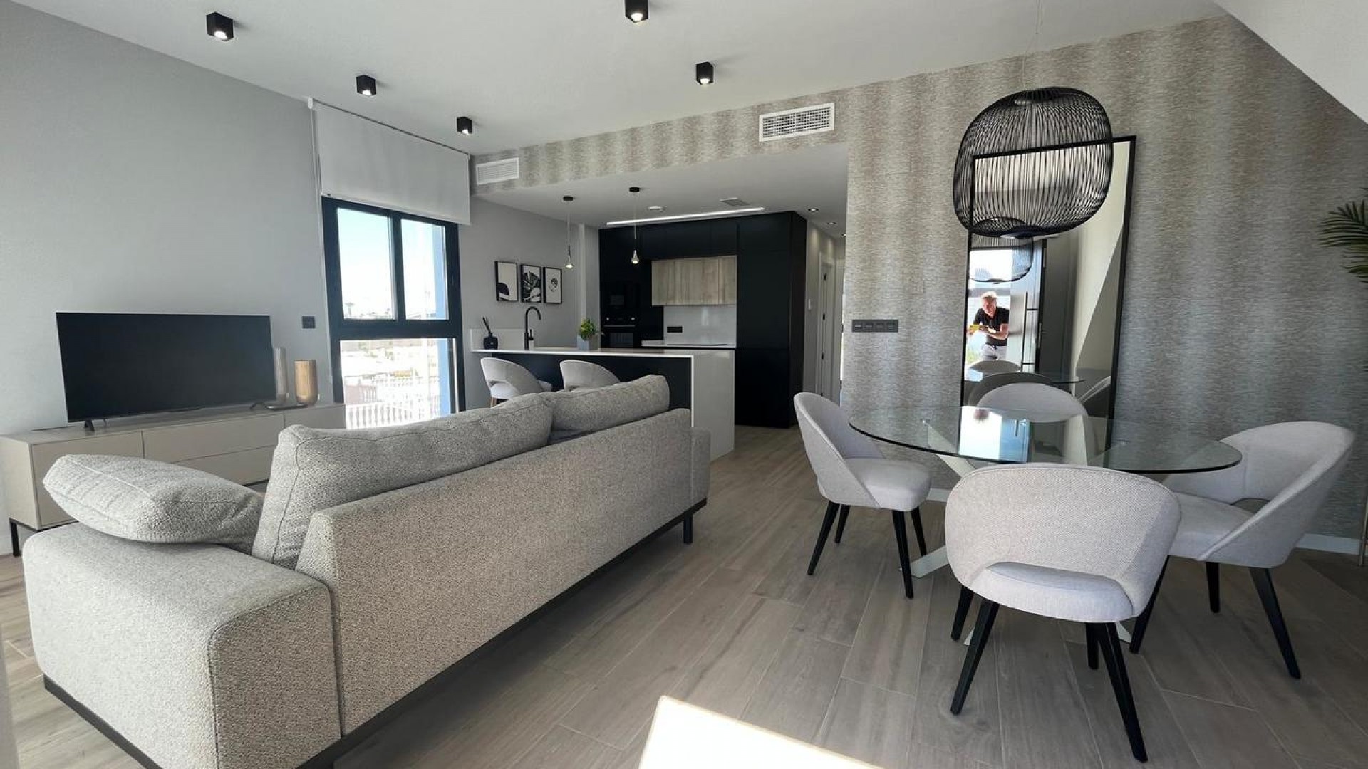 Återförsäljning - Lägenhet lägenhet -
Punta Prima