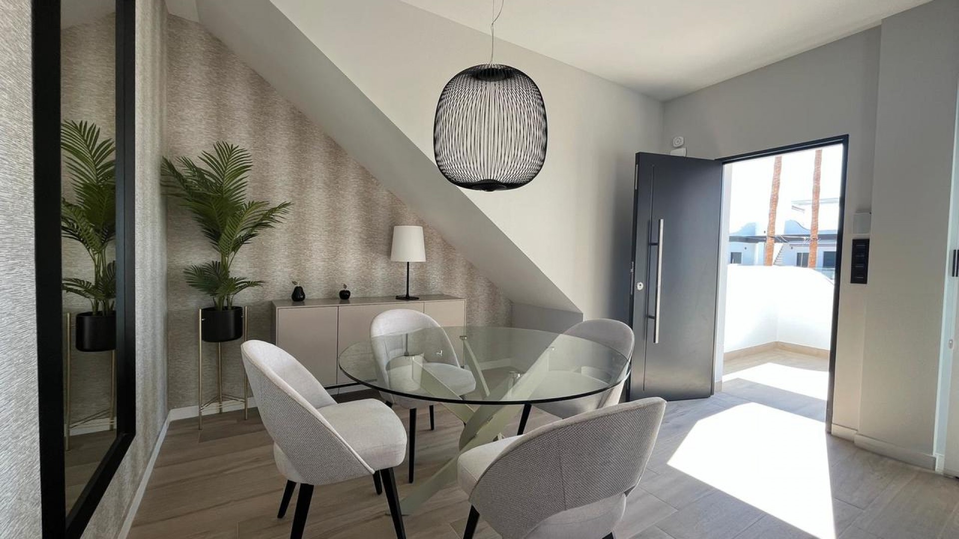 Återförsäljning - Lägenhet lägenhet -
Punta Prima