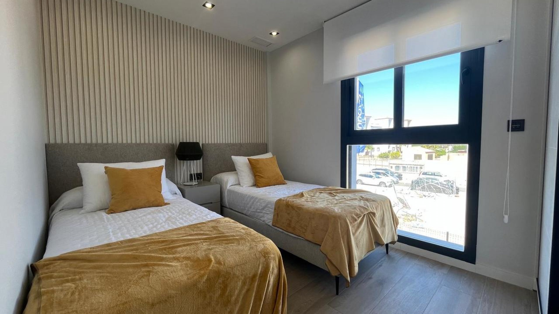 Återförsäljning - Lägenhet lägenhet -
Punta Prima