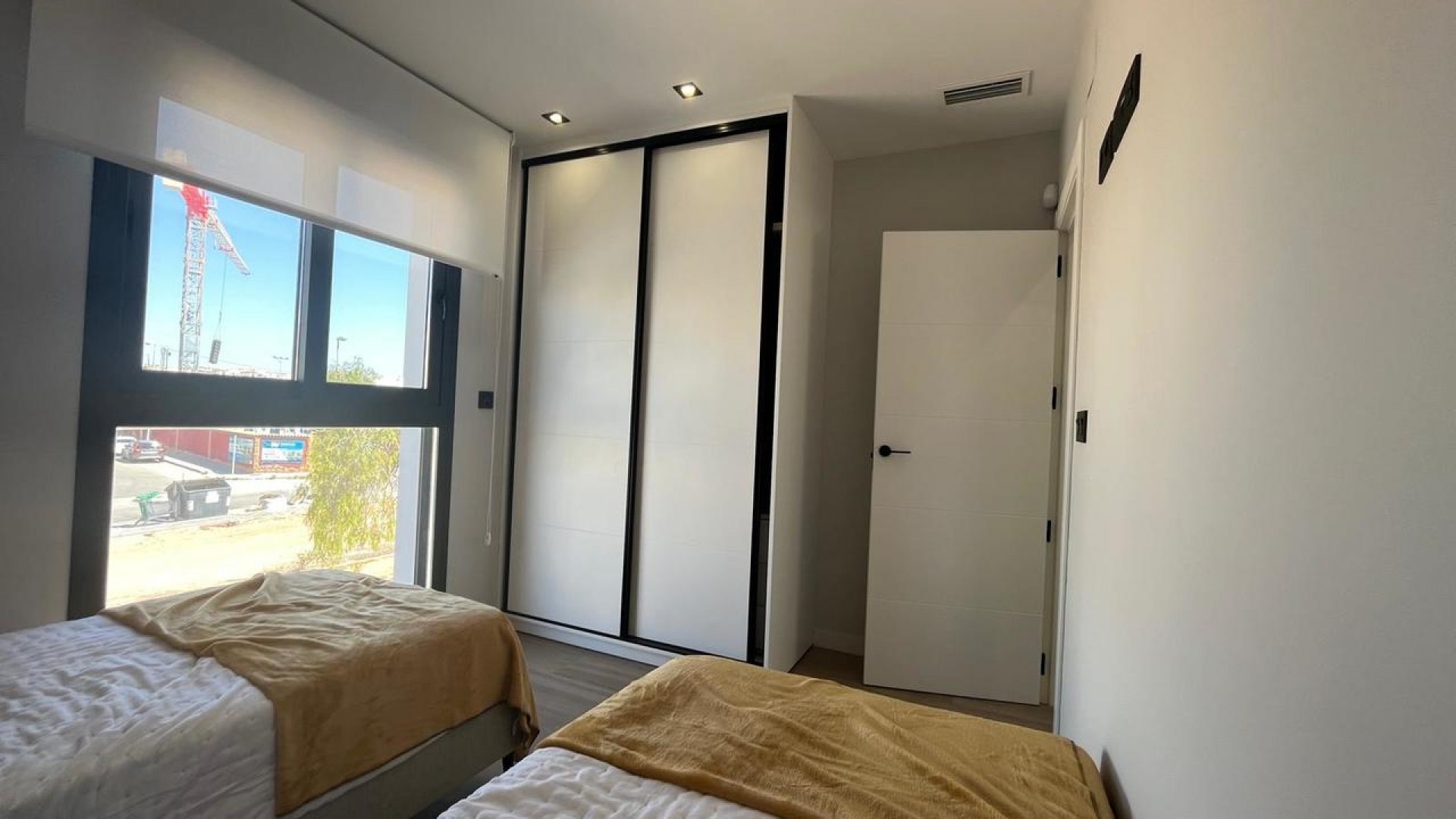 Återförsäljning - Lägenhet lägenhet -
Punta Prima