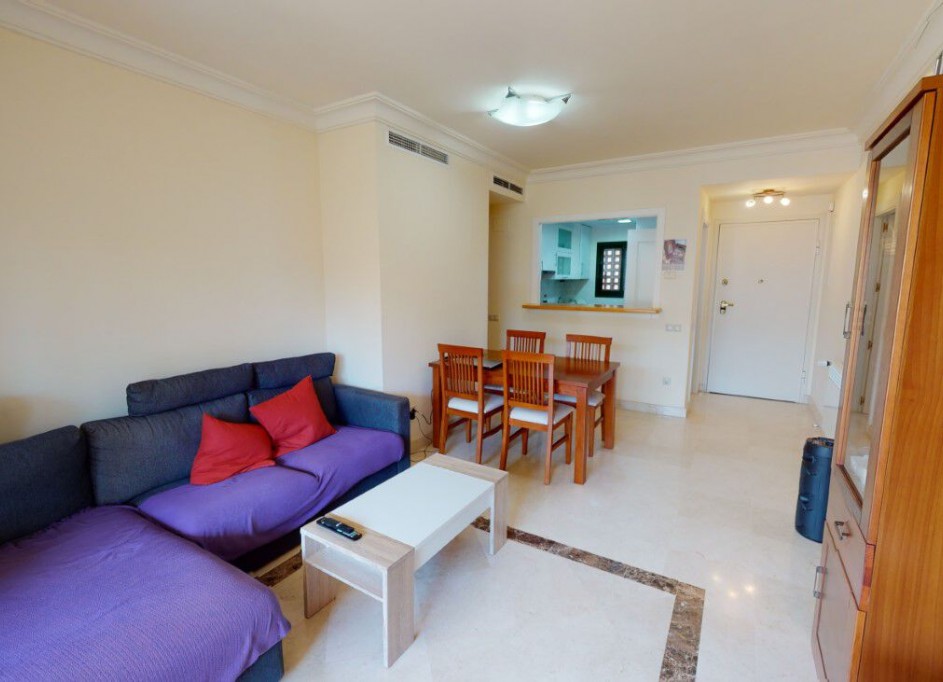 Återförsäljning - Lägenhet lägenhet -
Roda Golf