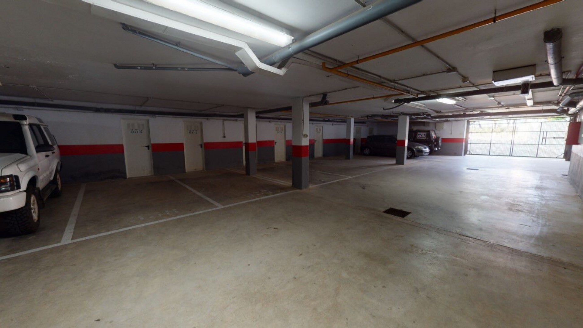 Återförsäljning - Lägenhet lägenhet -
Roda Golf