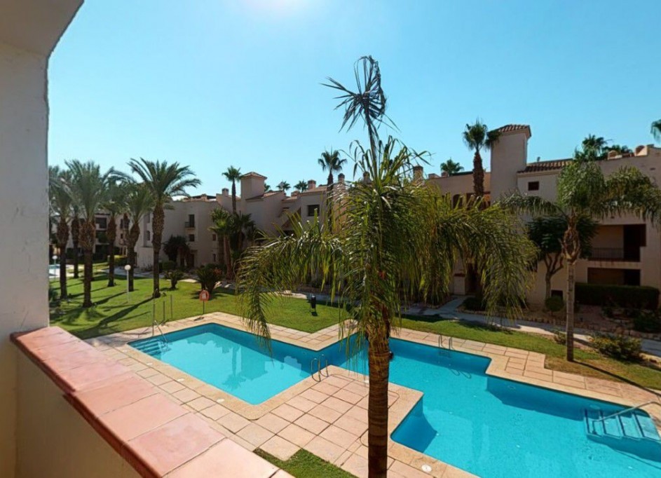 Återförsäljning - Lägenhet lägenhet -
Roda Golf