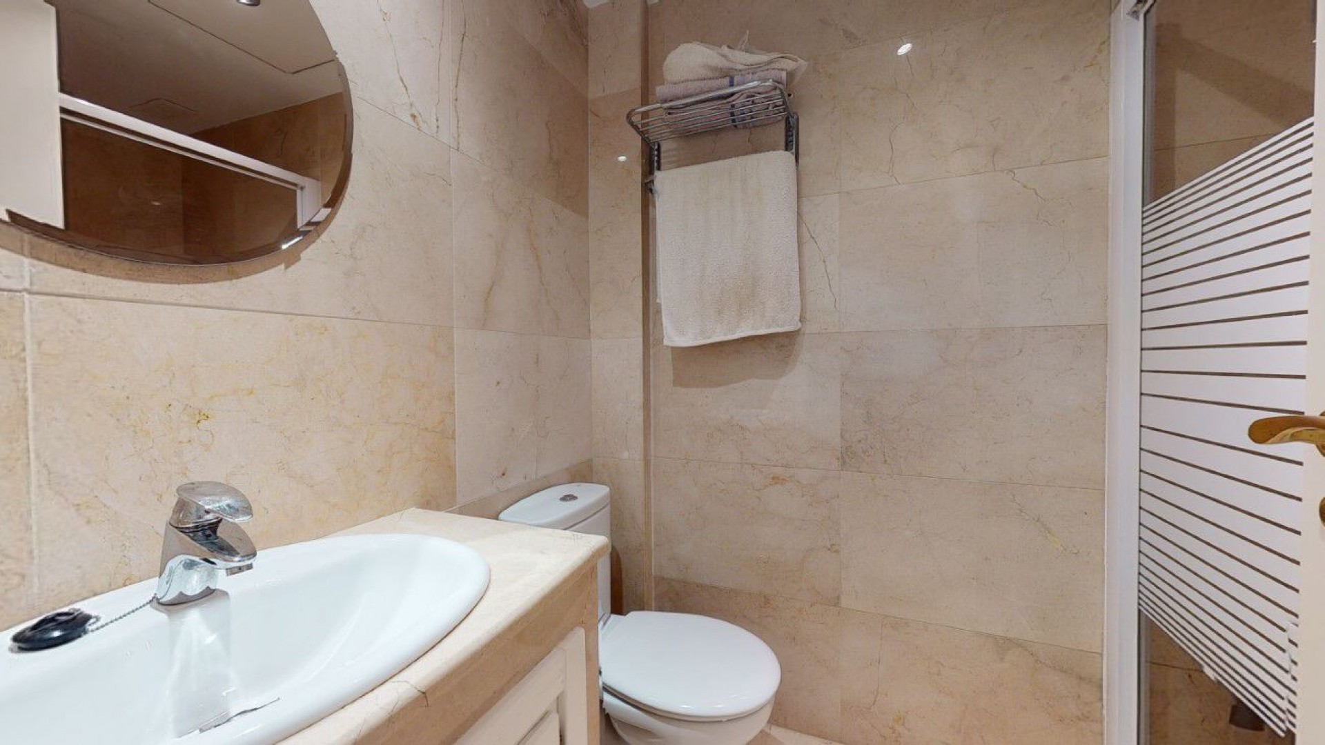 Återförsäljning - Lägenhet lägenhet -
Roda Golf