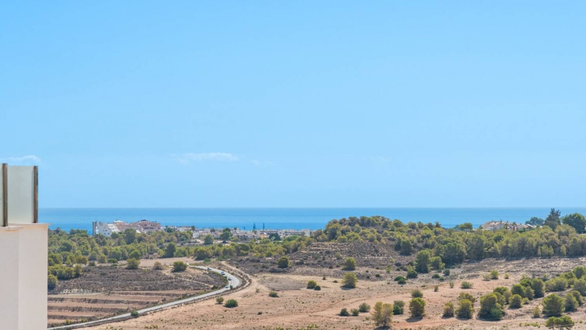 Återförsäljning - Lägenhet lägenhet -
San Miguel de Salinas - Costa Blanca South