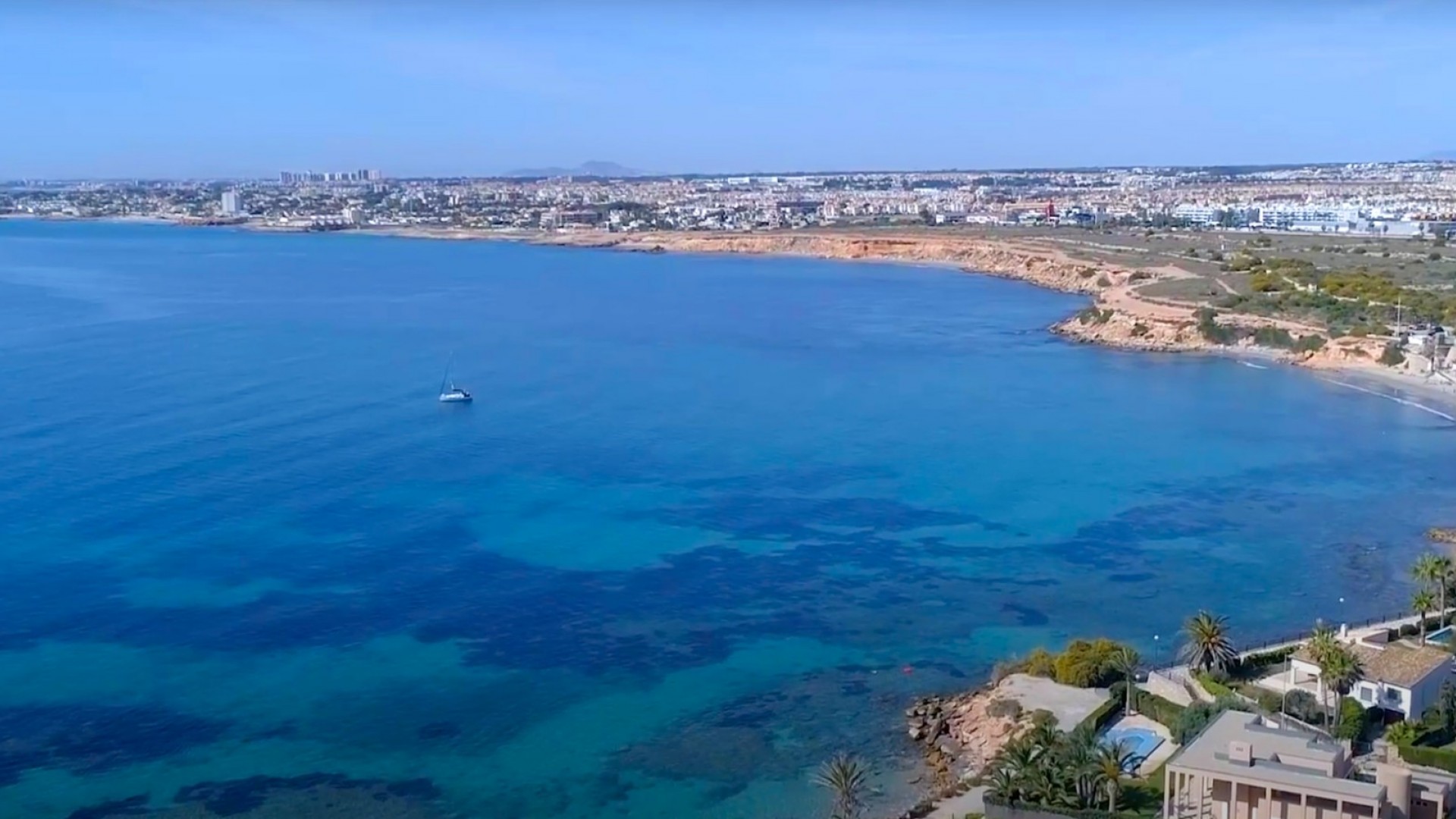 Återförsäljning - Lägenhet lägenhet -
San Miguel de Salinas - Las filipinas