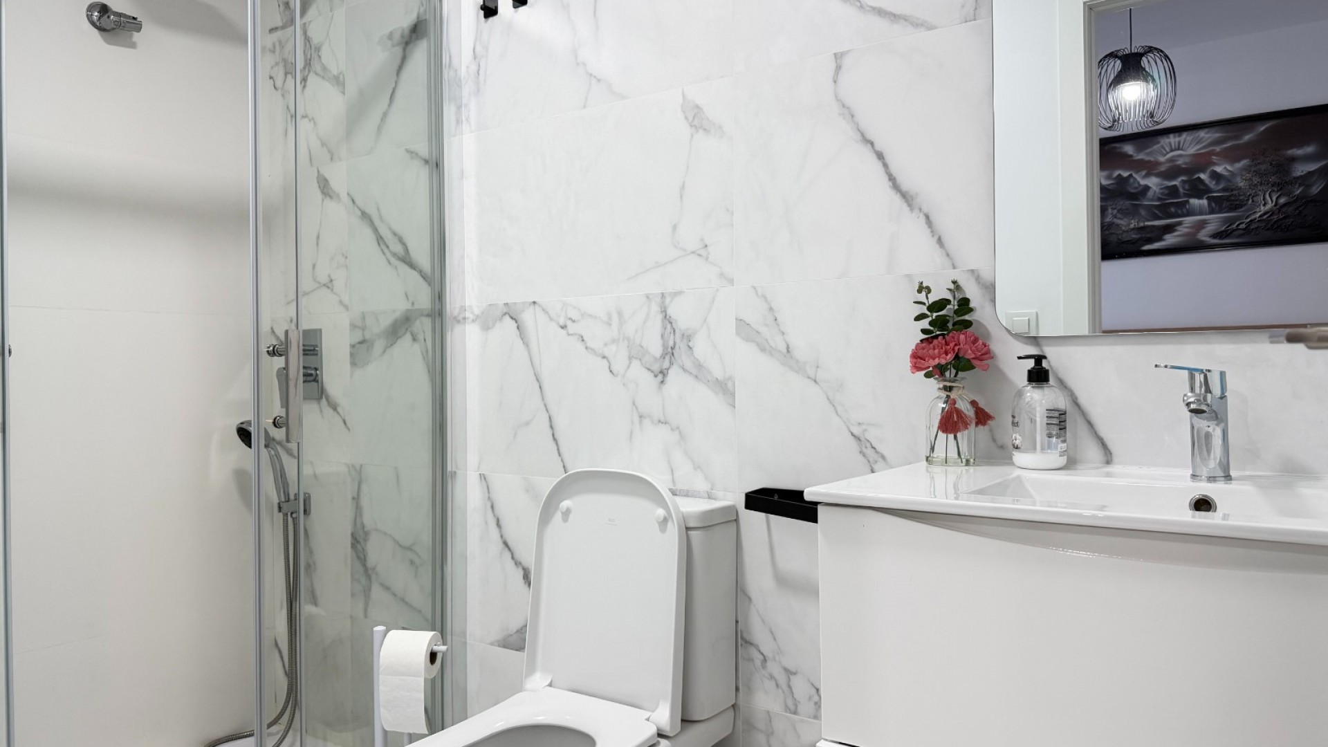 Återförsäljning - Lägenhet lägenhet -
San Miguel de Salinas - San Miguel Salinas