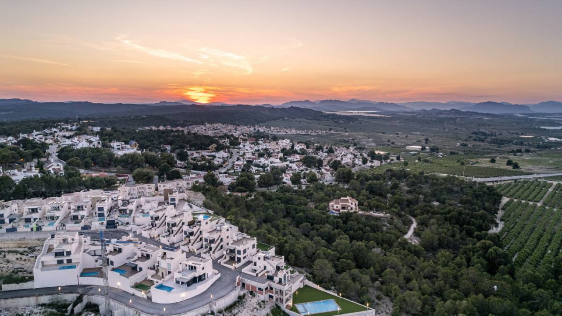 Återförsäljning - Lägenhet lägenhet -
San Miguel de Salinas