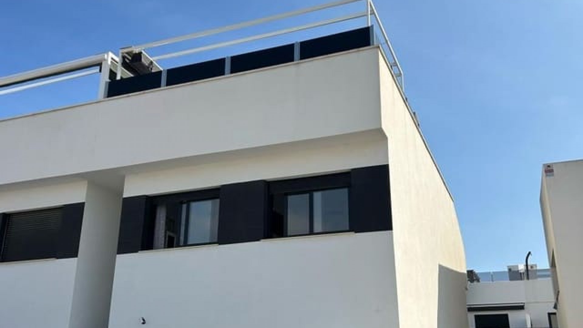 Återförsäljning - Lägenhet lägenhet -
San Pedro del Pinatar