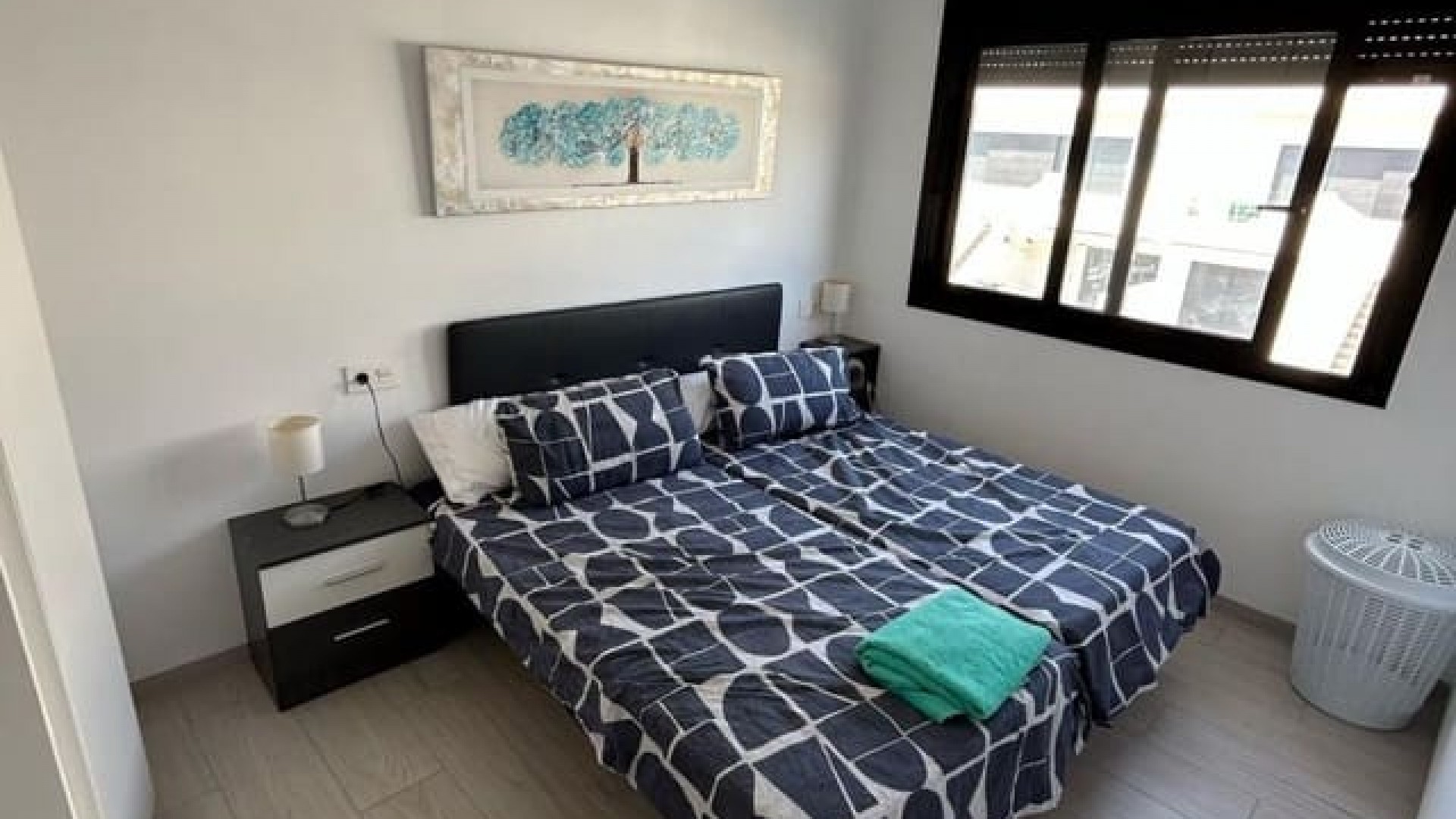 Återförsäljning - Lägenhet lägenhet -
San Pedro del Pinatar