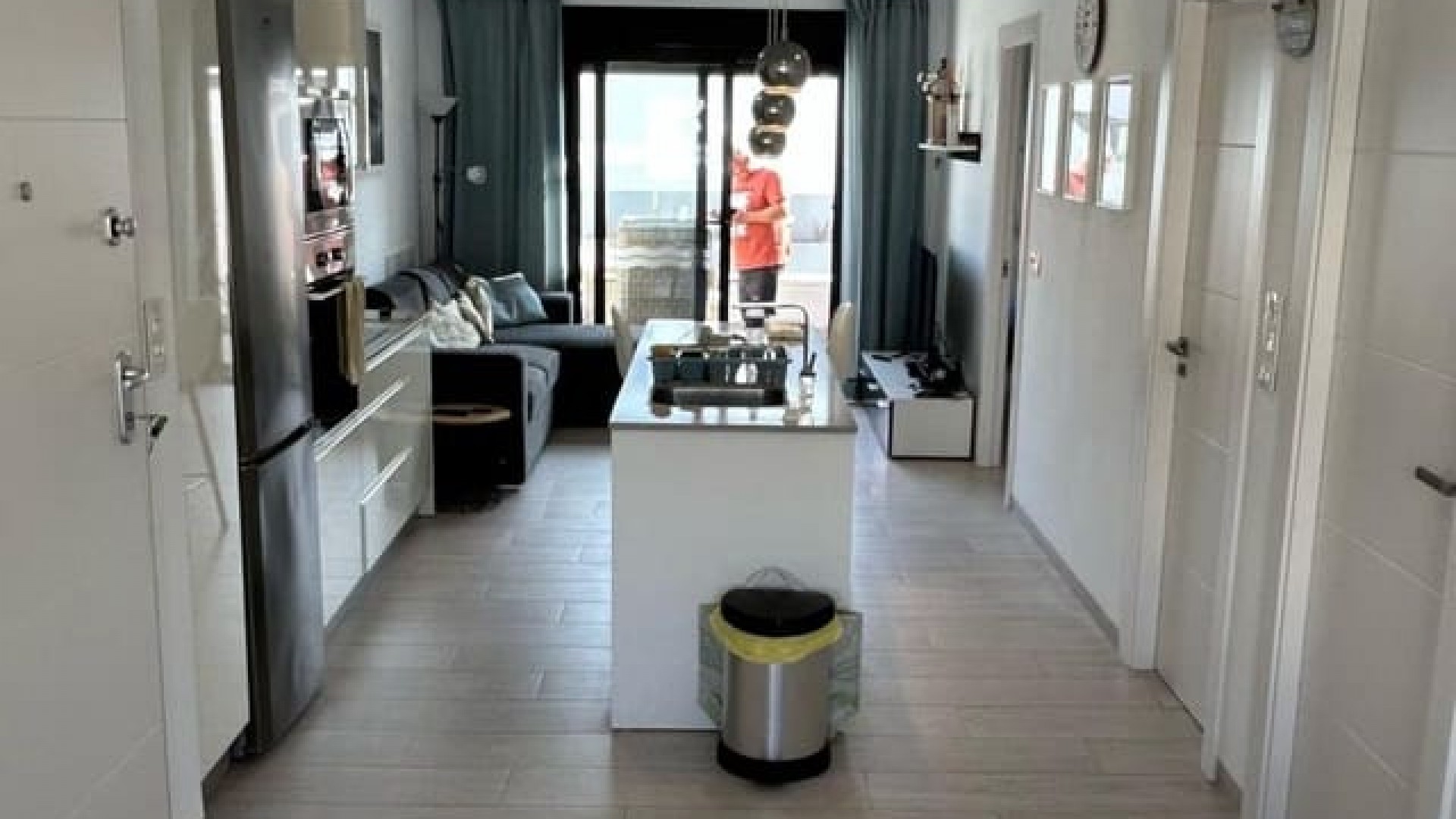 Återförsäljning - Lägenhet lägenhet -
San Pedro del Pinatar