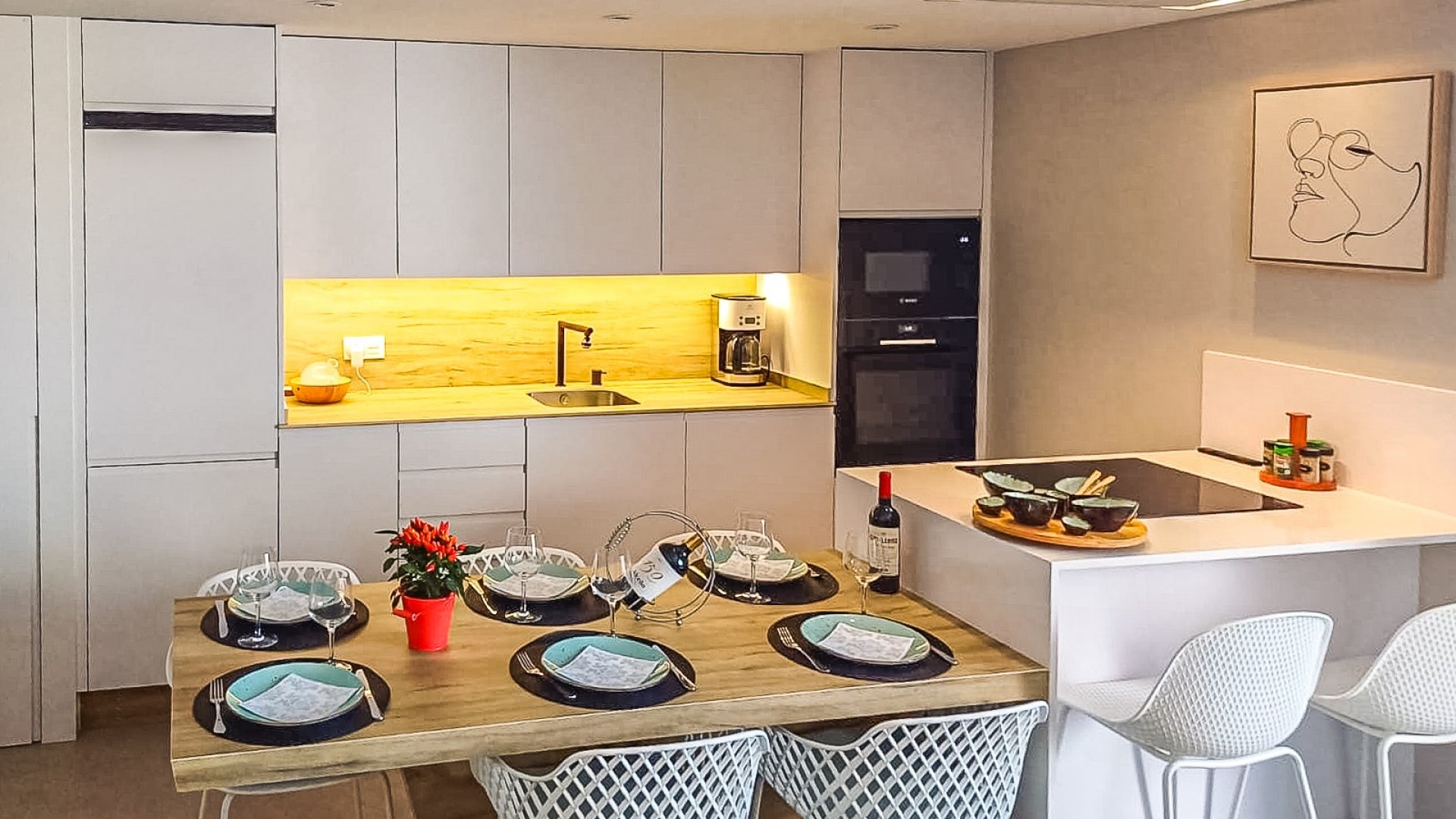 Återförsäljning - Lägenhet lägenhet -
San Pedro del Pinatar