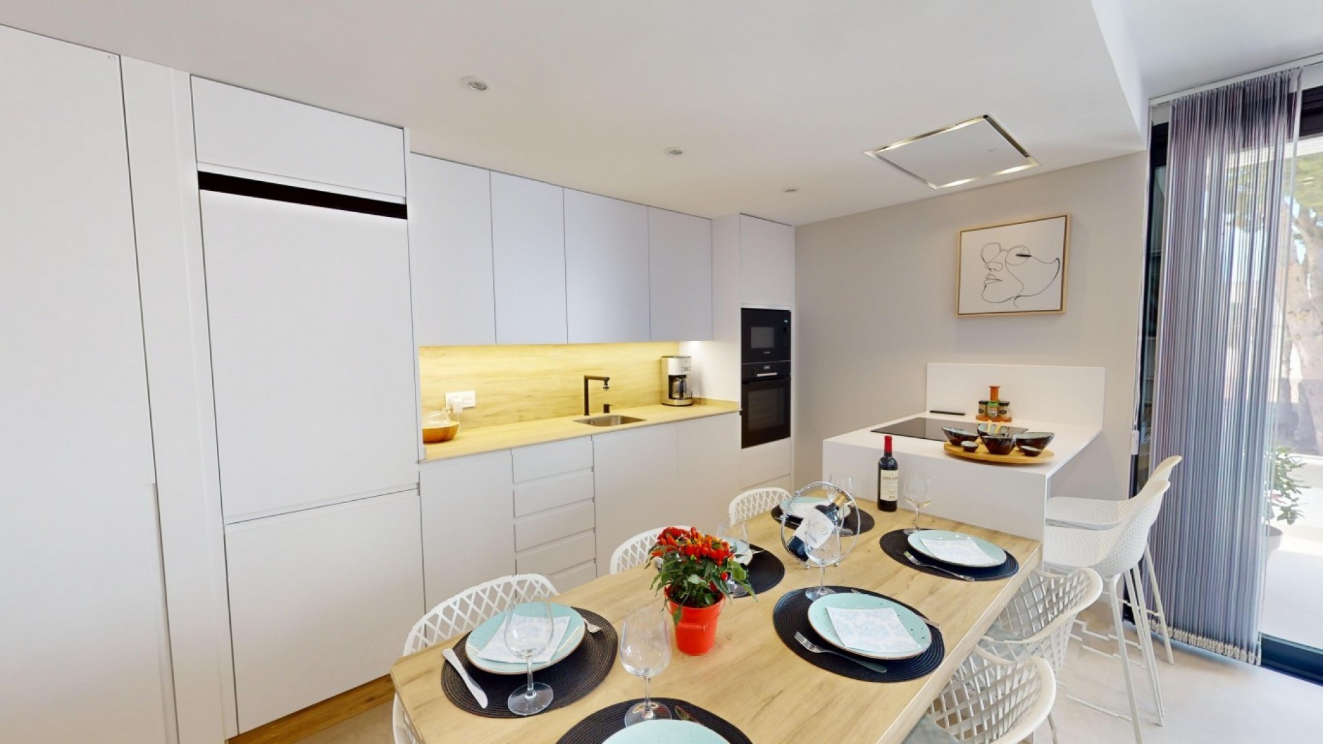 Återförsäljning - Lägenhet lägenhet -
San Pedro del Pinatar