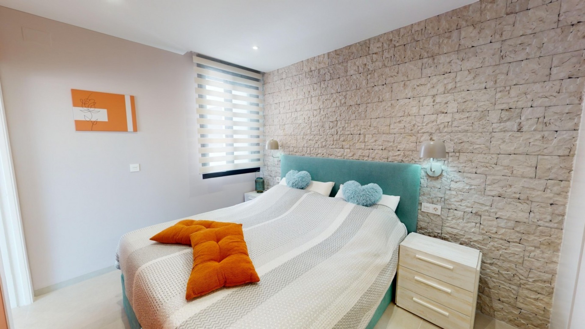 Återförsäljning - Lägenhet lägenhet -
San Pedro del Pinatar