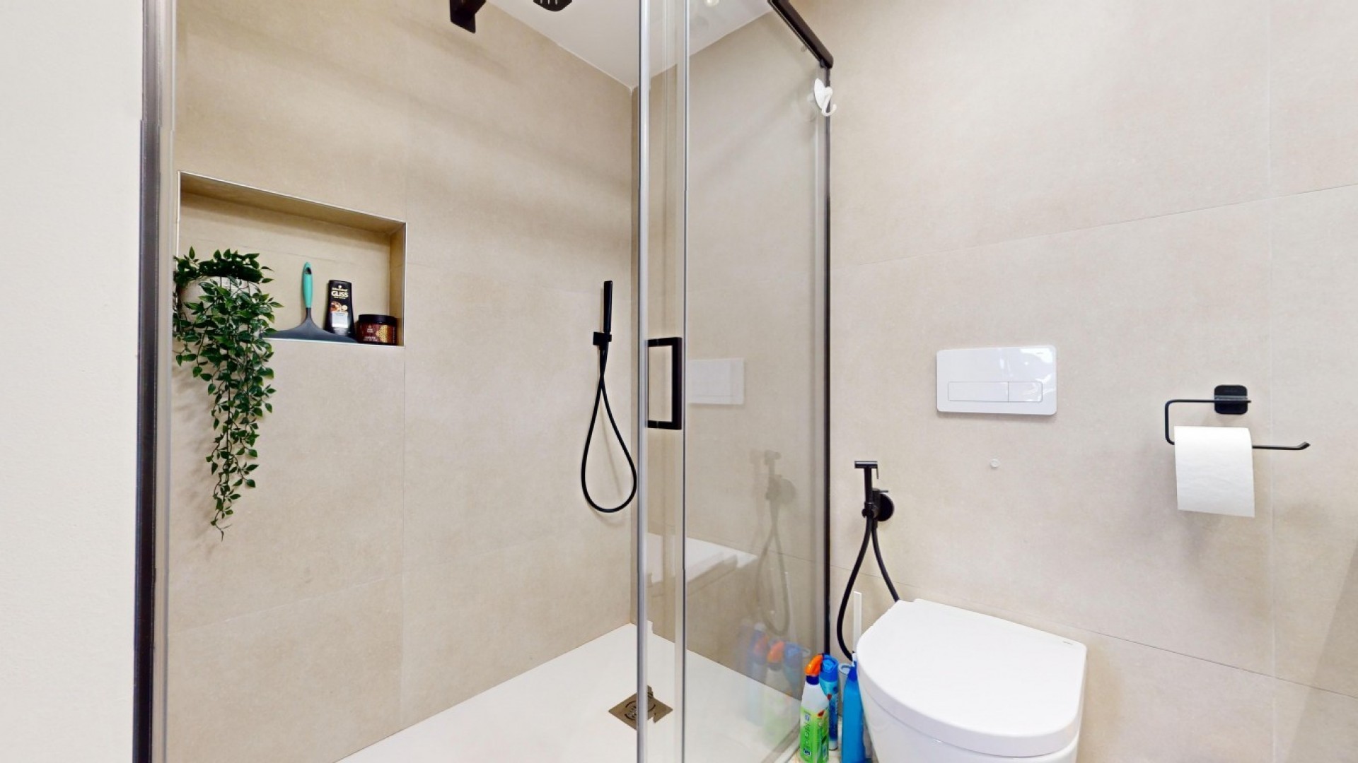 Återförsäljning - Lägenhet lägenhet -
San Pedro del Pinatar