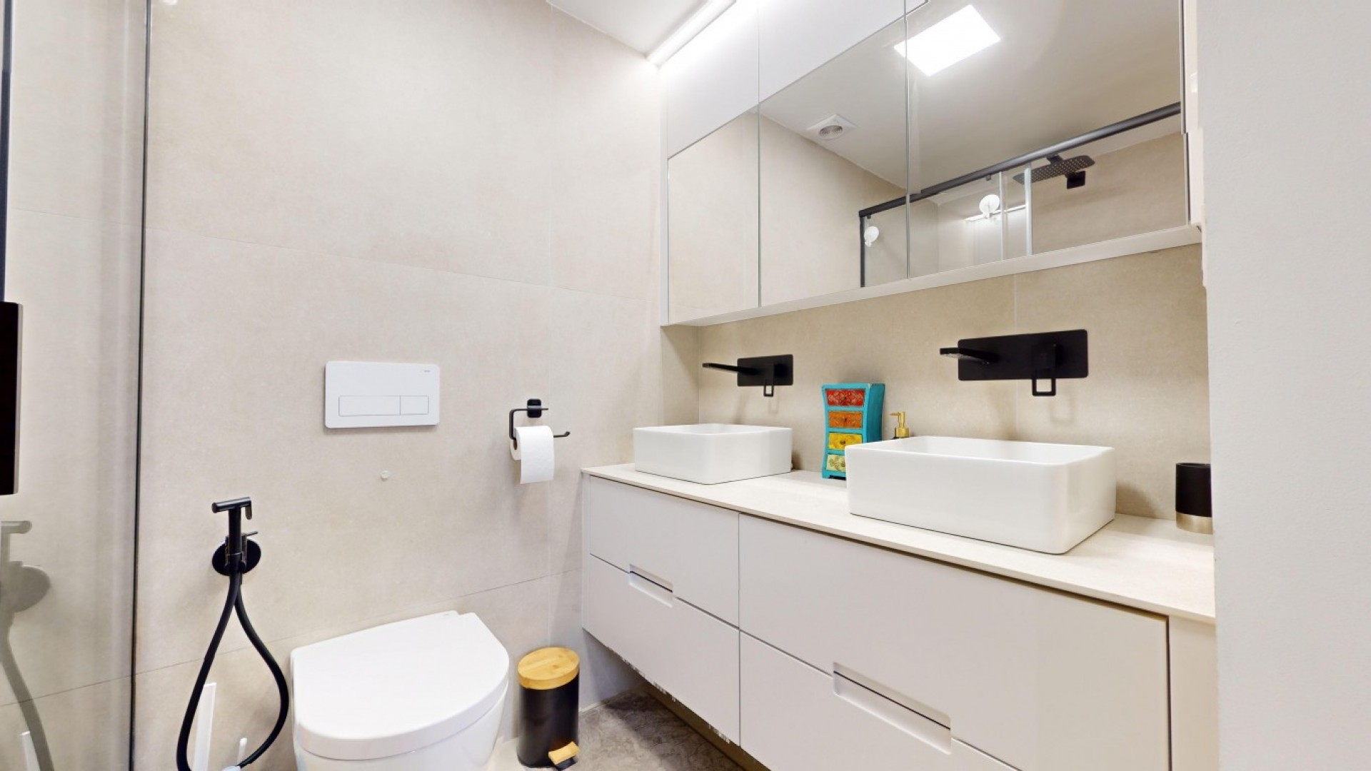 Återförsäljning - Lägenhet lägenhet -
San Pedro del Pinatar