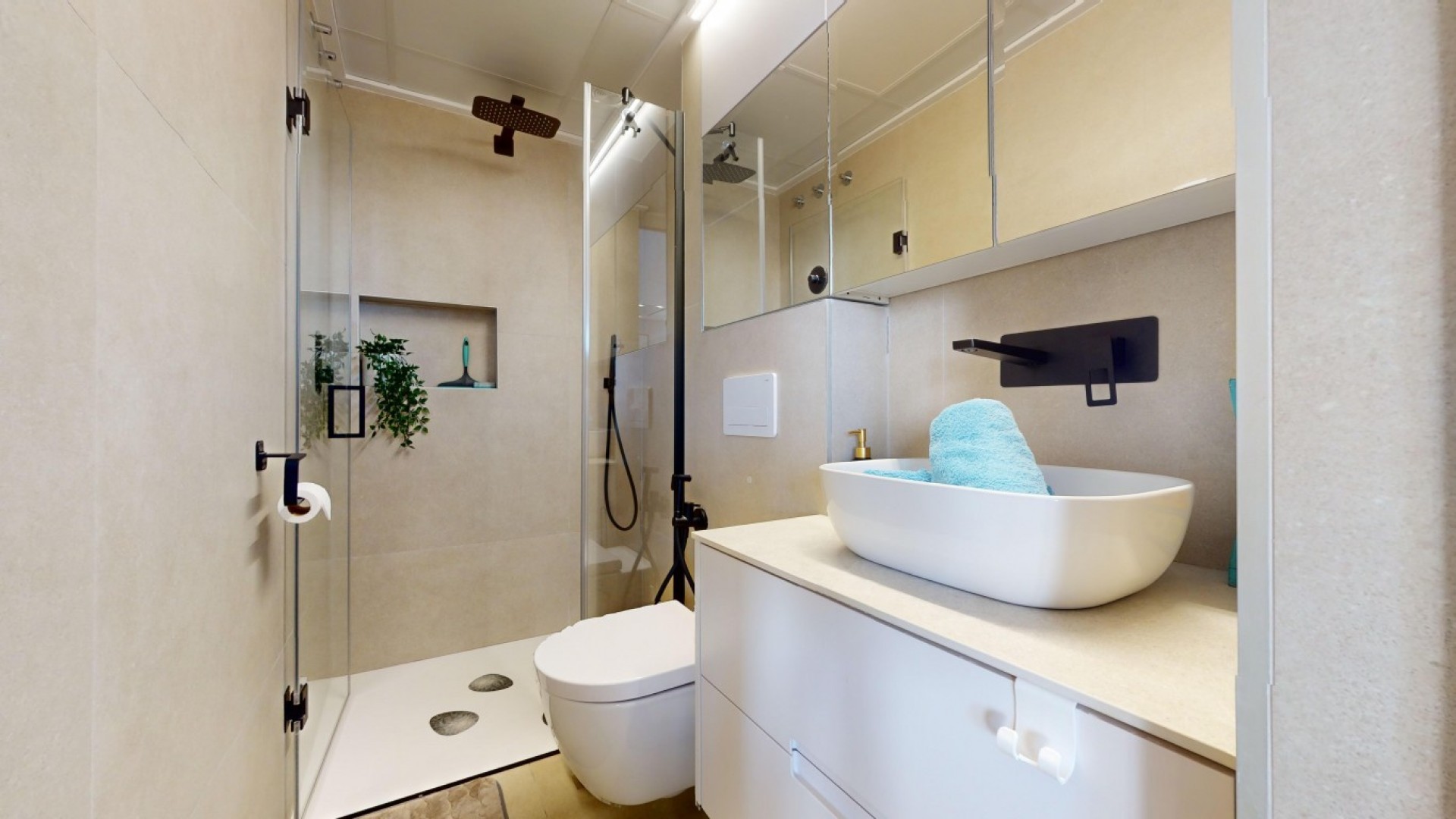 Återförsäljning - Lägenhet lägenhet -
San Pedro del Pinatar