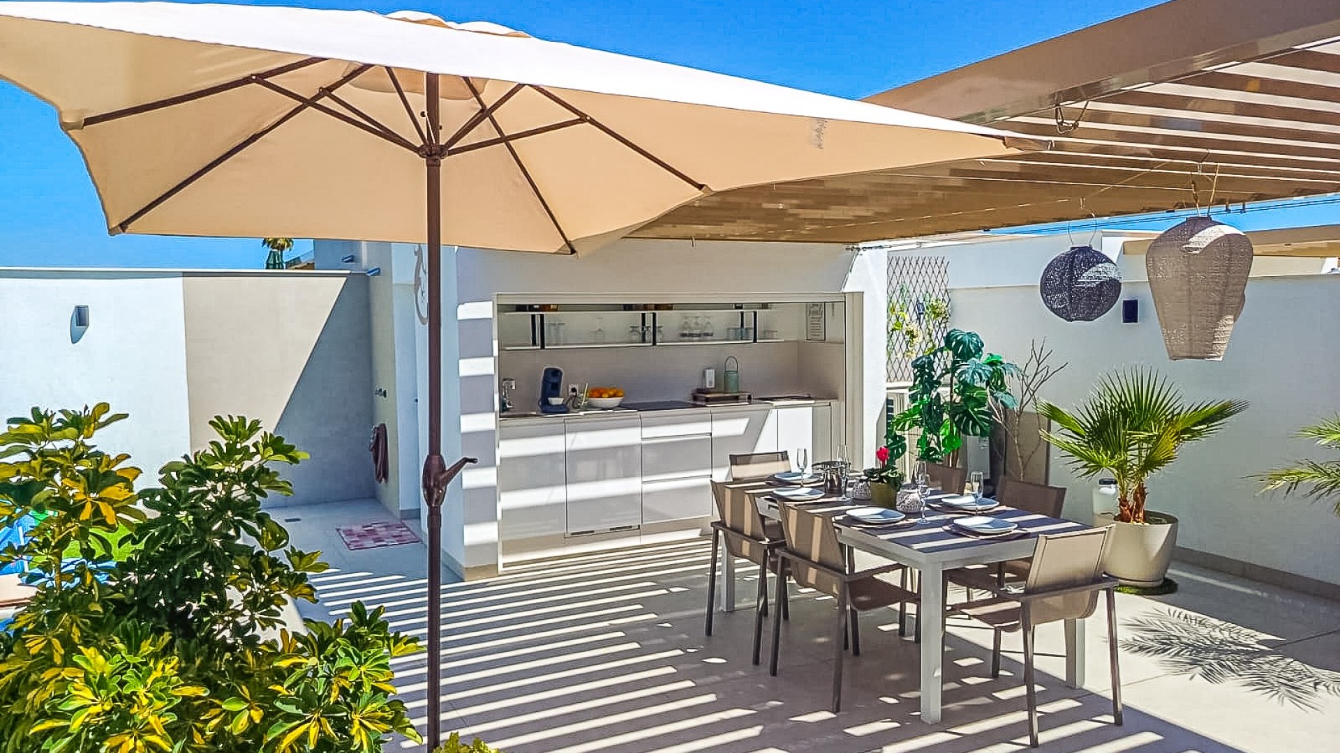 Återförsäljning - Lägenhet lägenhet -
San Pedro del Pinatar