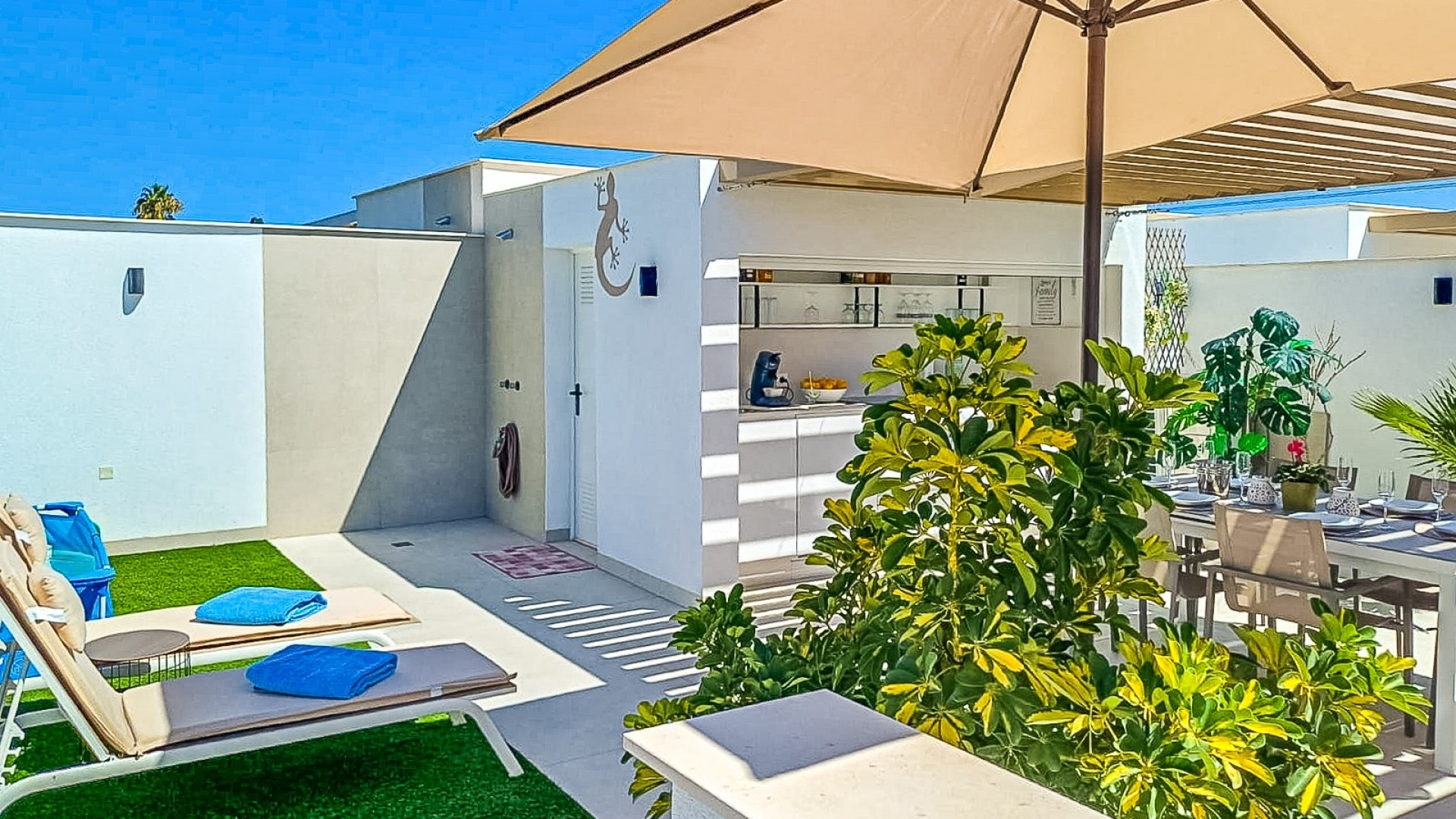 Återförsäljning - Lägenhet lägenhet -
San Pedro del Pinatar