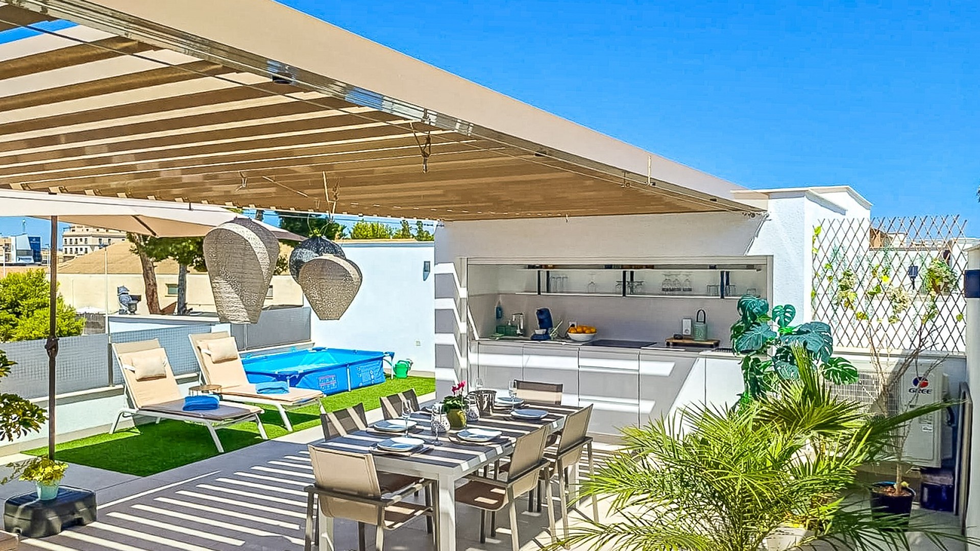 Återförsäljning - Lägenhet lägenhet -
San Pedro del Pinatar