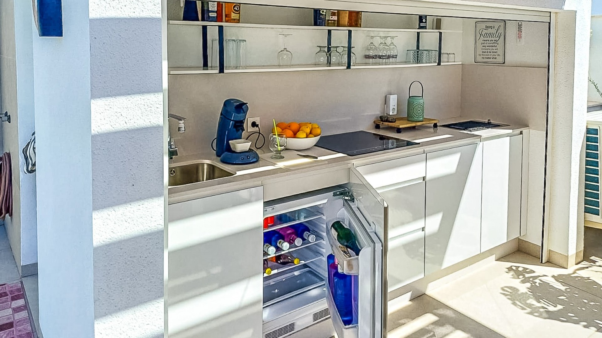 Återförsäljning - Lägenhet lägenhet -
San Pedro del Pinatar