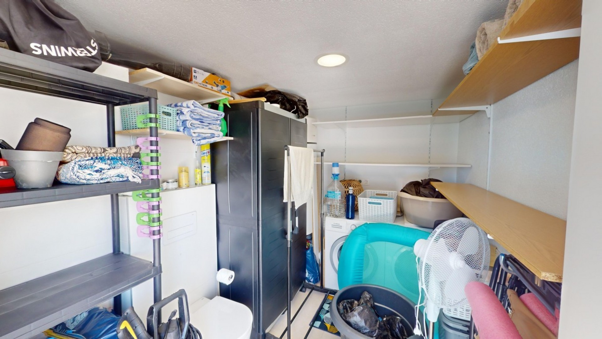 Återförsäljning - Lägenhet lägenhet -
San Pedro del Pinatar