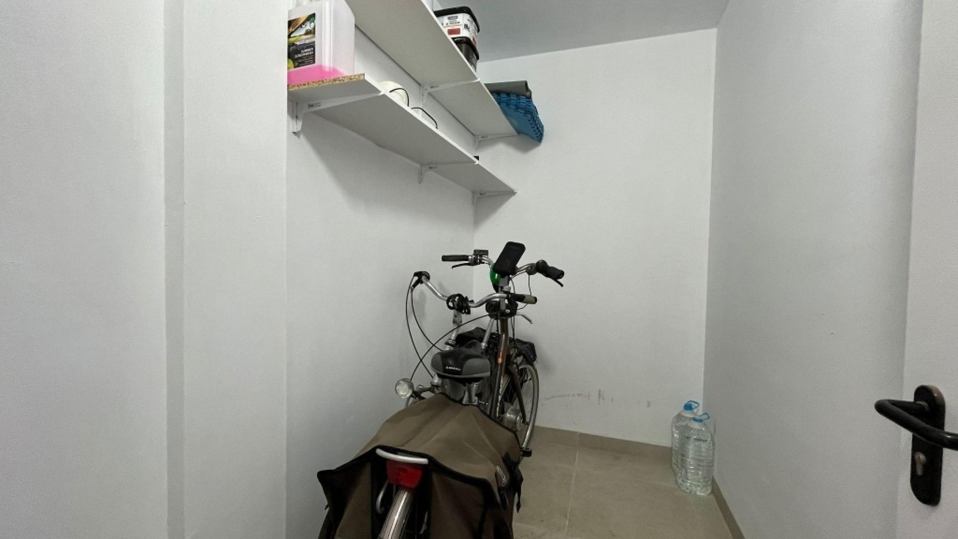 Återförsäljning - Lägenhet lägenhet -
San Pedro del Pinatar