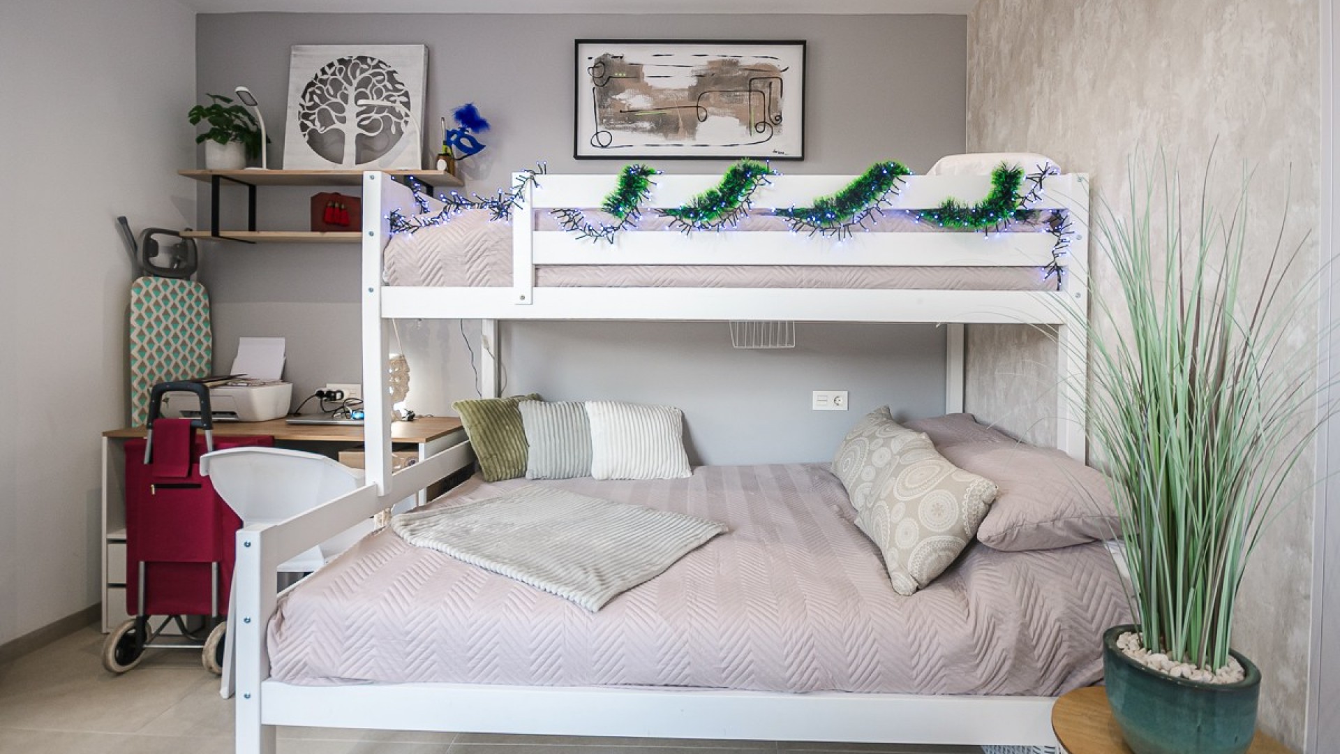 Återförsäljning - Lägenhet lägenhet -
San Pedro del Pinatar