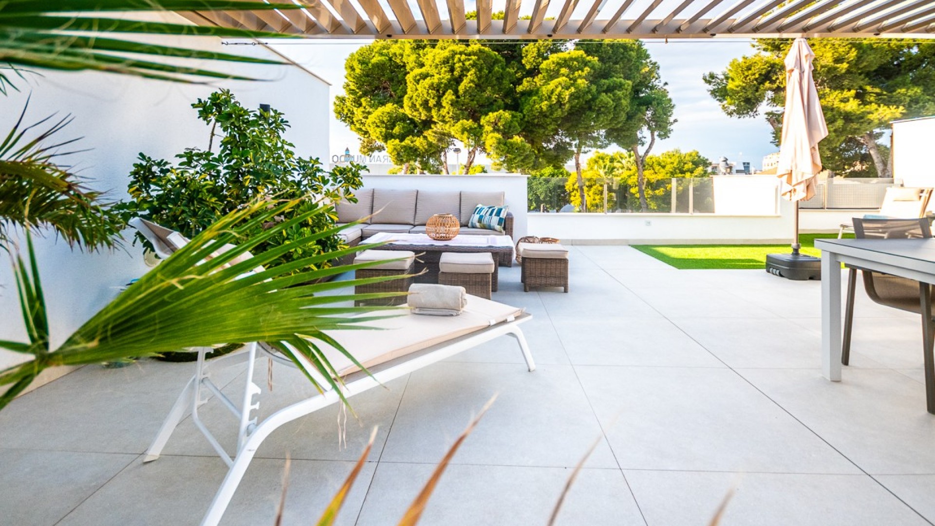 Återförsäljning - Lägenhet lägenhet -
San Pedro del Pinatar