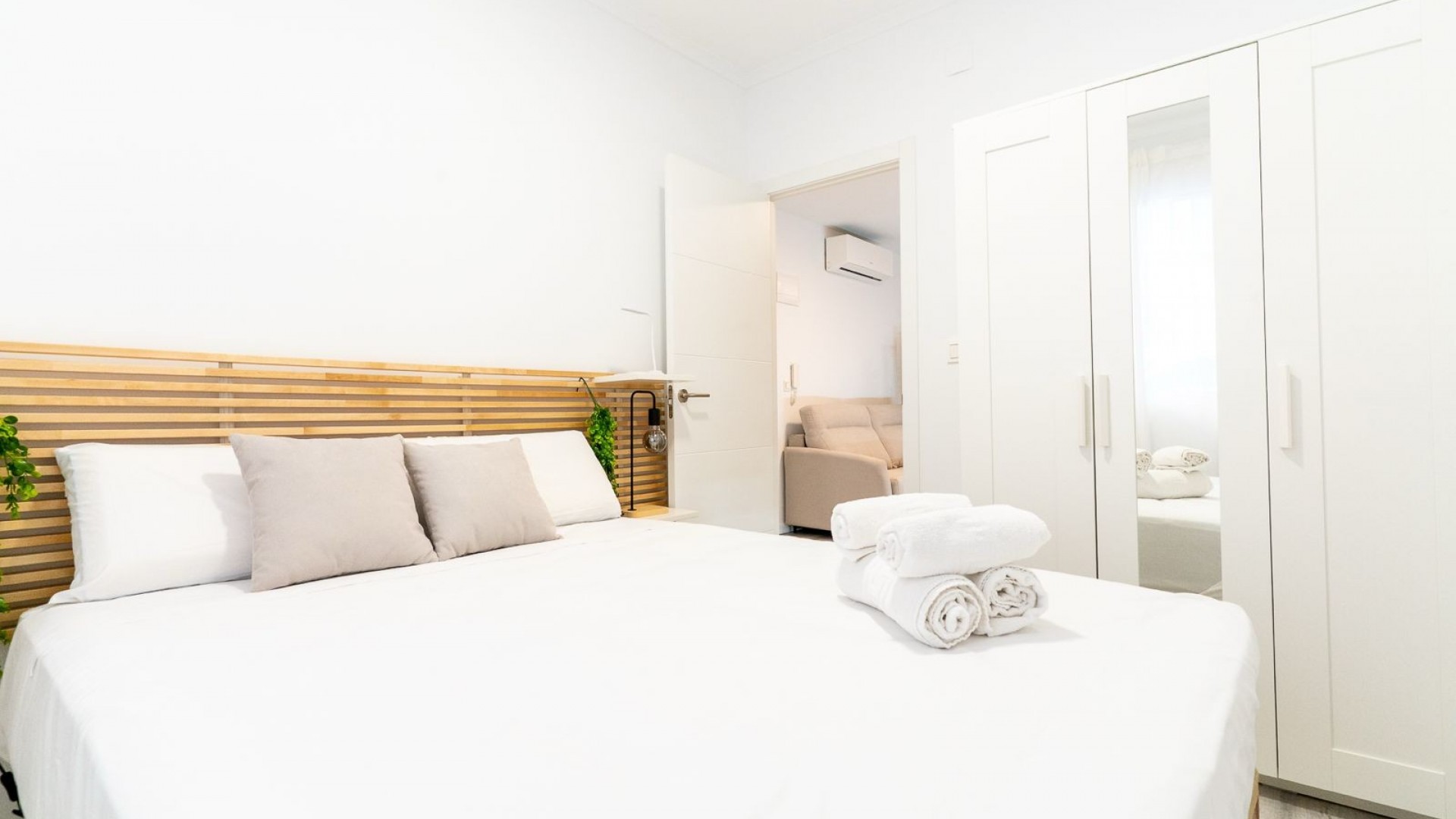 Återförsäljning - Lägenhet lägenhet -
Santa Pola - Gran Alacant