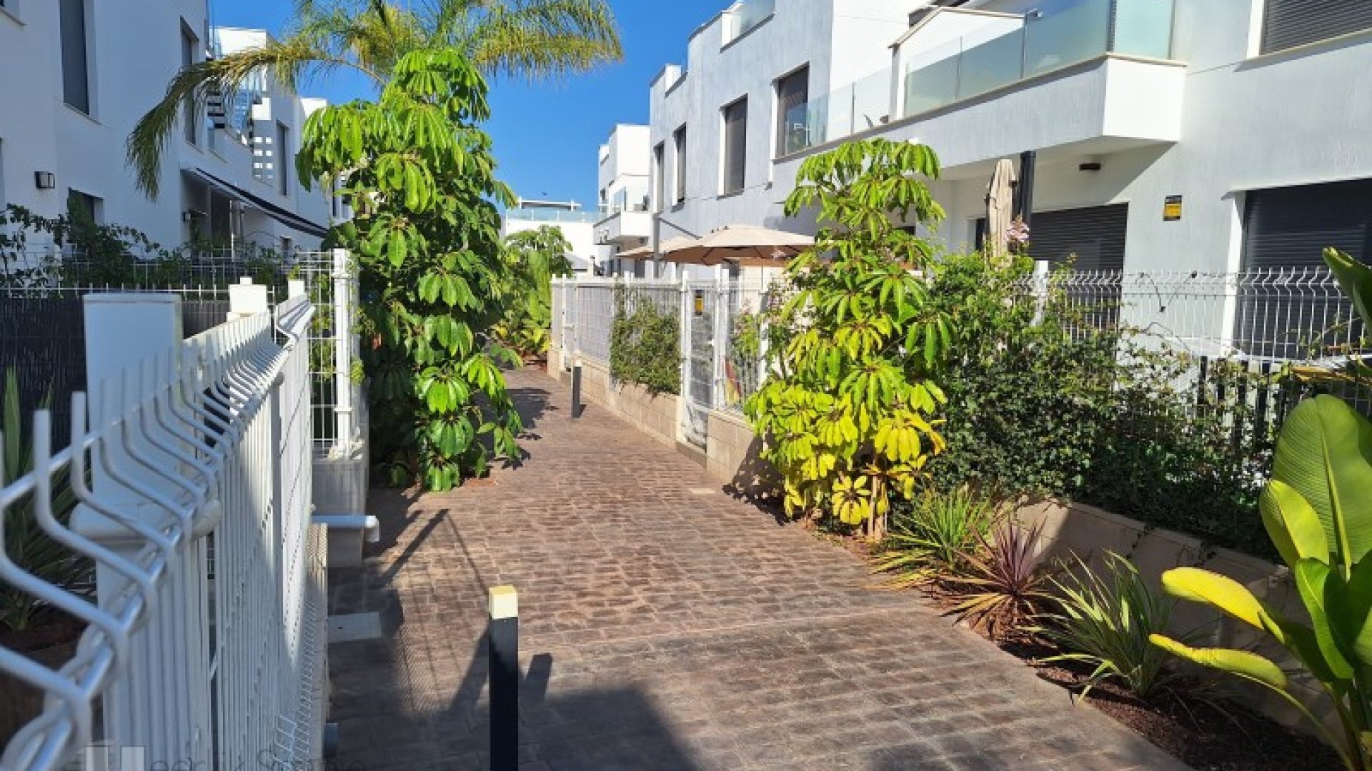 Återförsäljning - Lägenhet lägenhet -
Santiago de la ribera - San Javier