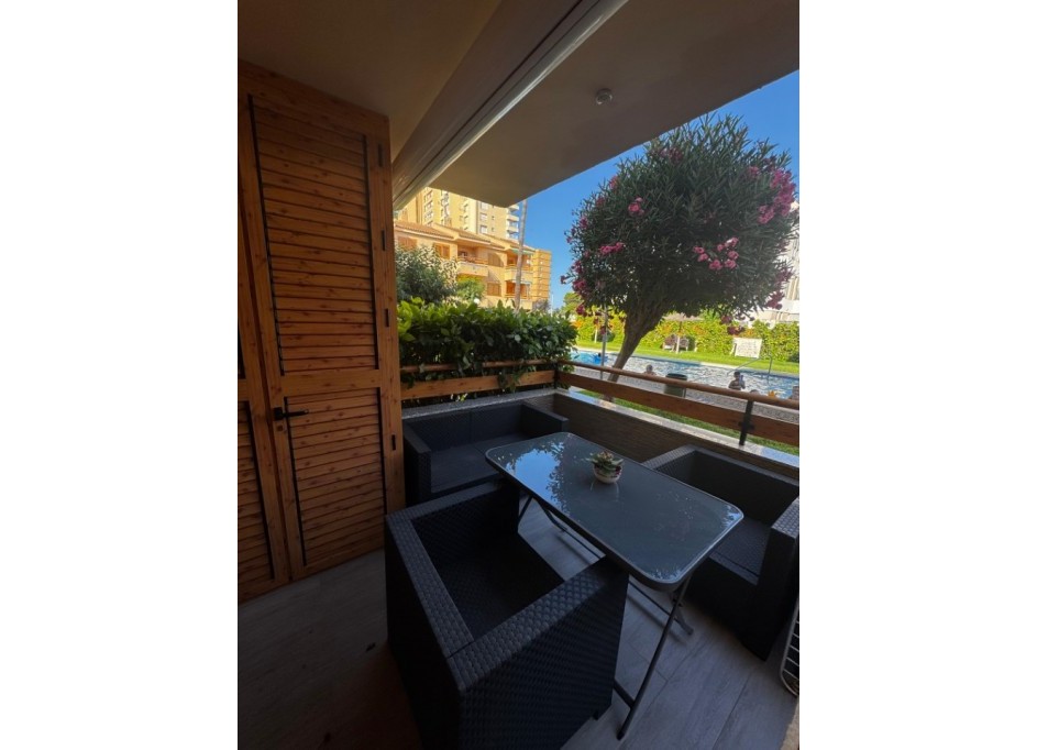 Återförsäljning - Lägenhet lägenhet -
Santiago de la ribera - Santiago de la Ribera