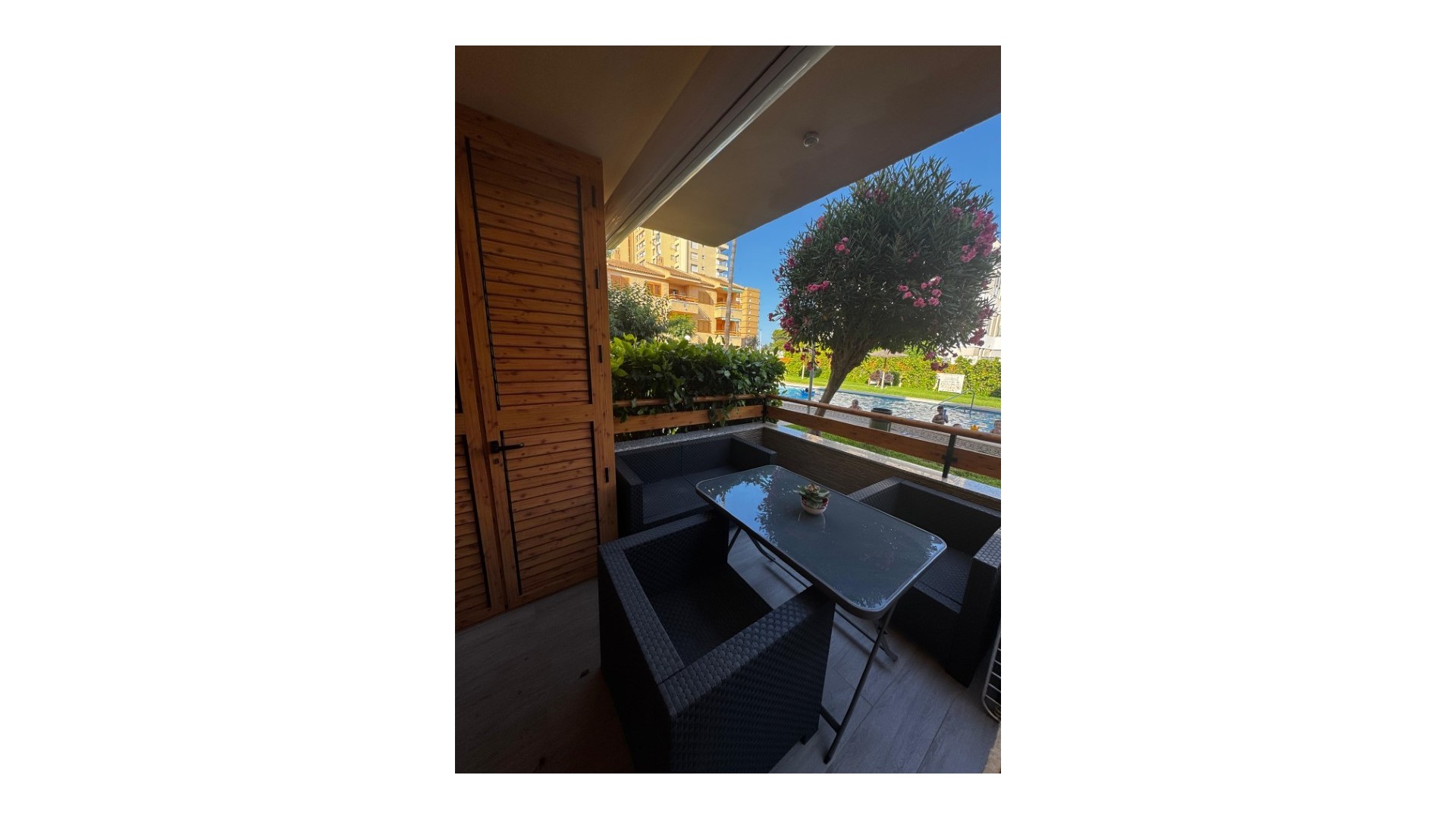 Återförsäljning - Lägenhet lägenhet -
Santiago de la ribera - Santiago de la Ribera