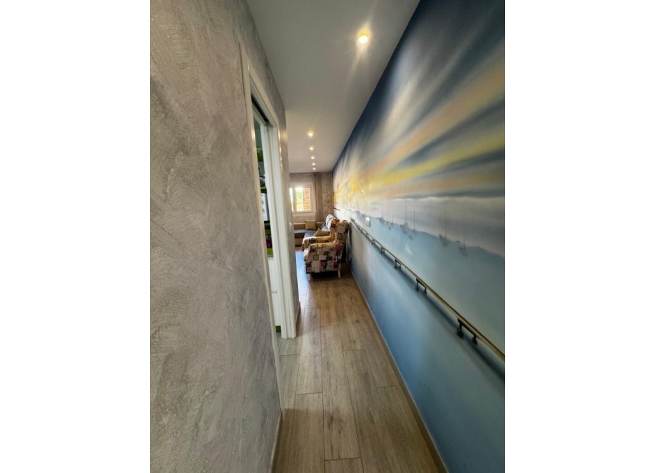 Återförsäljning - Lägenhet lägenhet -
Santiago de la ribera - Santiago de la Ribera