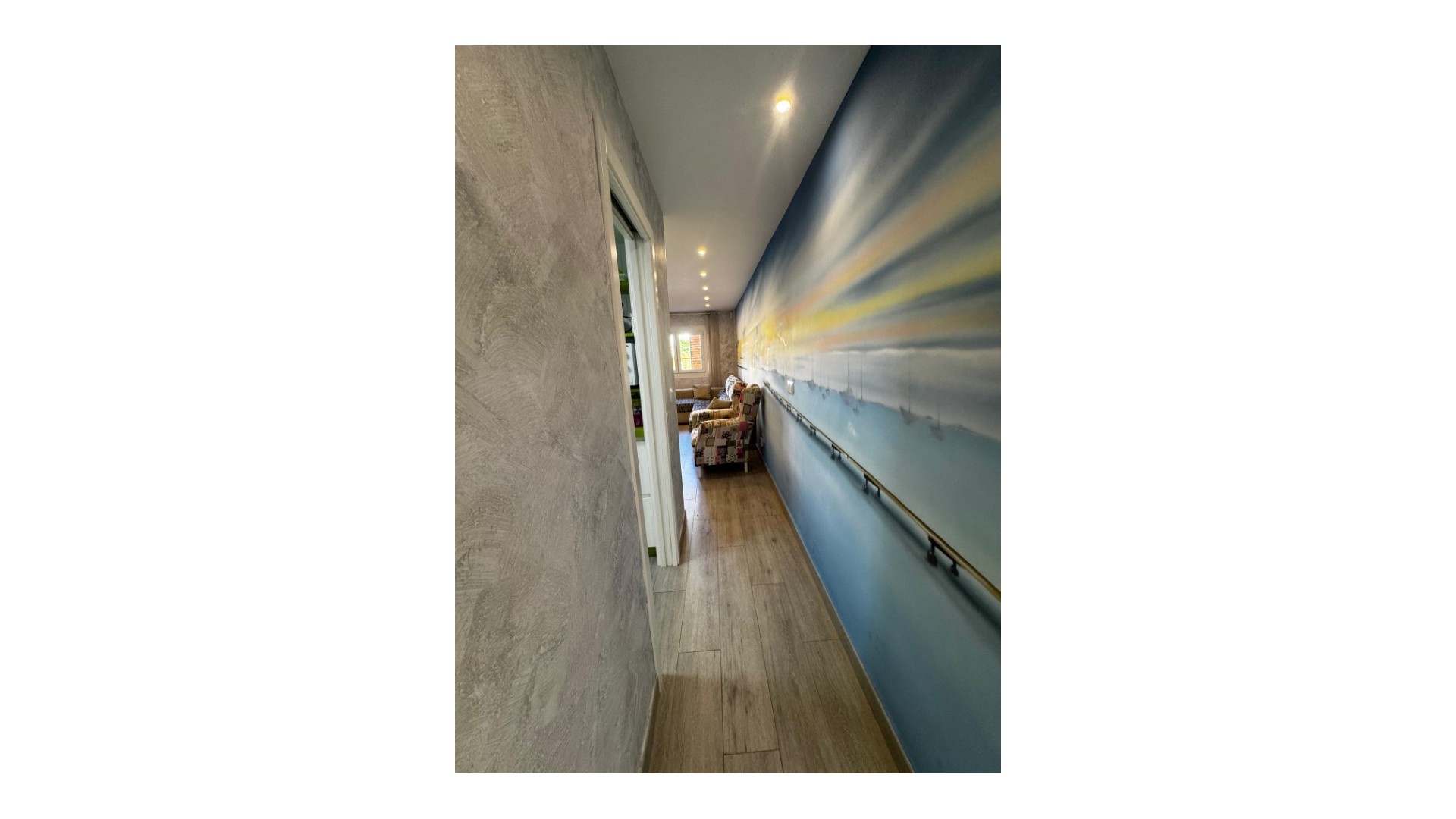 Återförsäljning - Lägenhet lägenhet -
Santiago de la ribera - Santiago de la Ribera