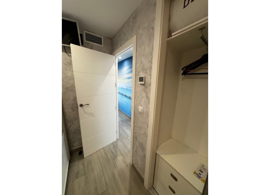 Återförsäljning - Lägenhet lägenhet -
Santiago de la ribera - Santiago de la Ribera