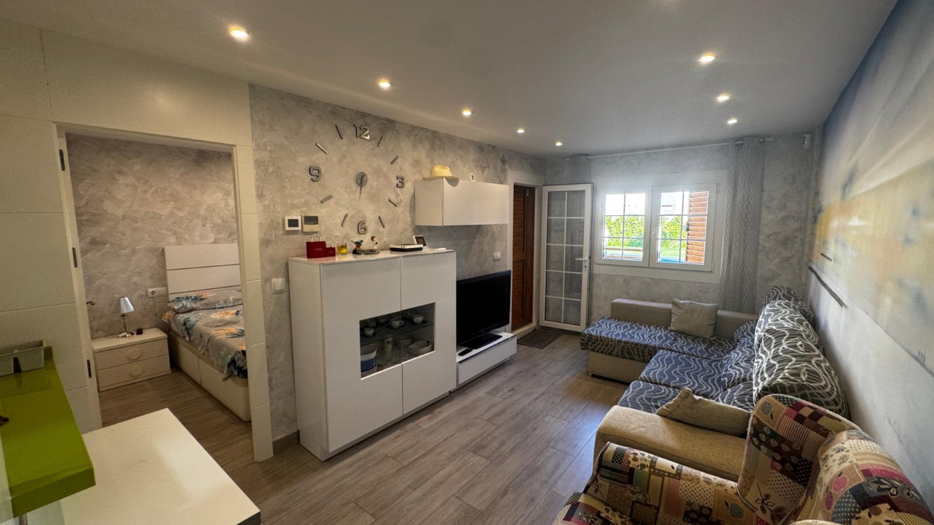 Återförsäljning - Lägenhet lägenhet -
Santiago de la ribera - Santiago de la Ribera