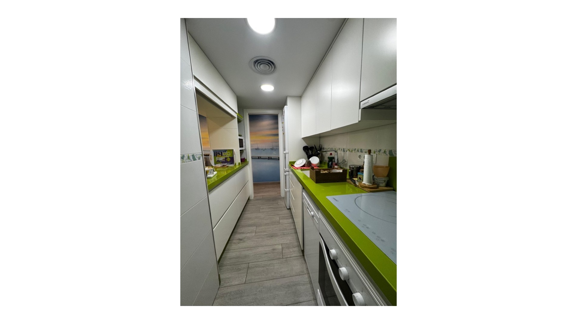 Återförsäljning - Lägenhet lägenhet -
Santiago de la ribera - Santiago de la Ribera