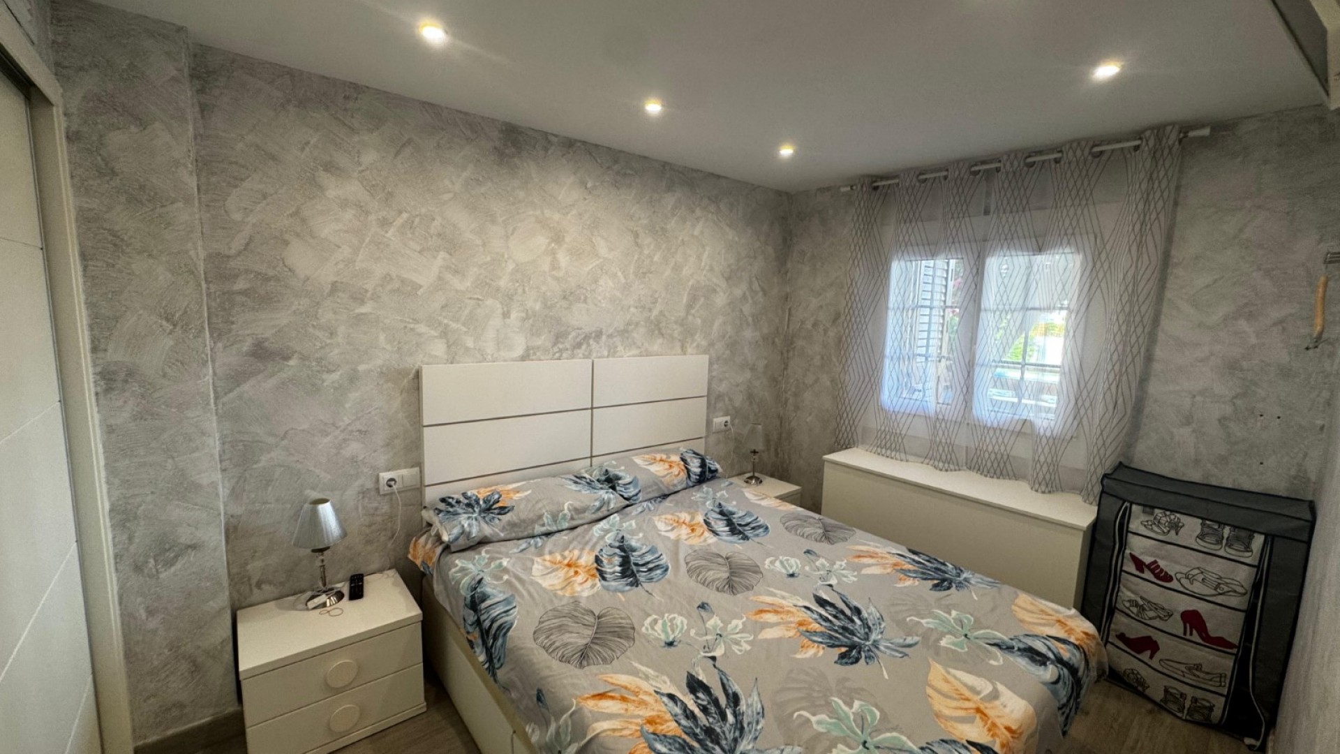 Återförsäljning - Lägenhet lägenhet -
Santiago de la ribera - Santiago de la Ribera