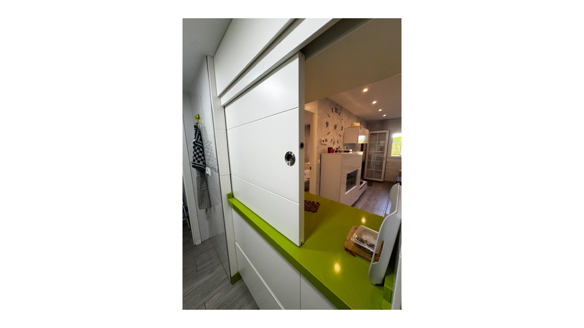 Återförsäljning - Lägenhet lägenhet -
Santiago de la ribera - Santiago de la Ribera