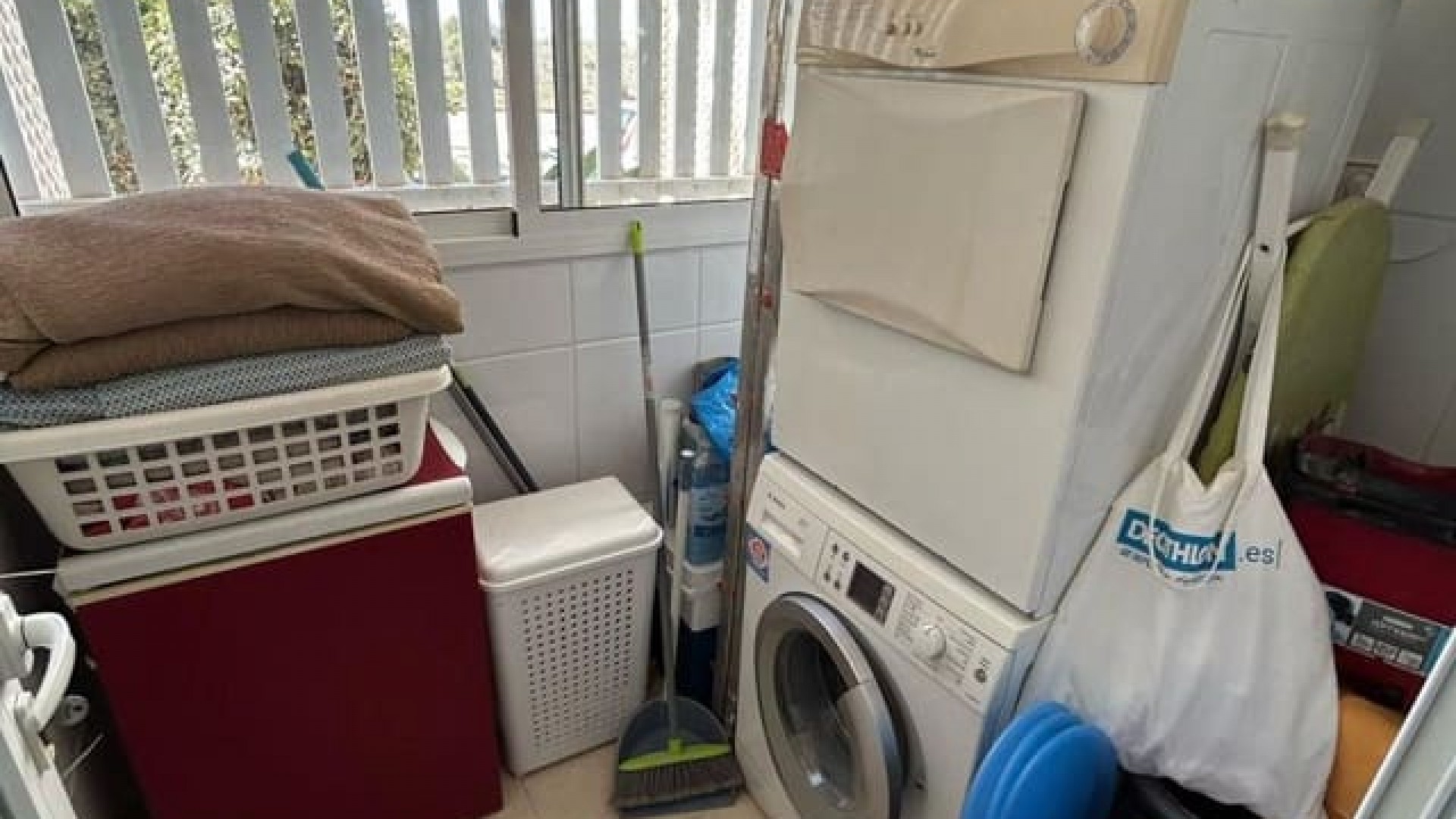 Återförsäljning - Lägenhet lägenhet -
Torre de la Horadada