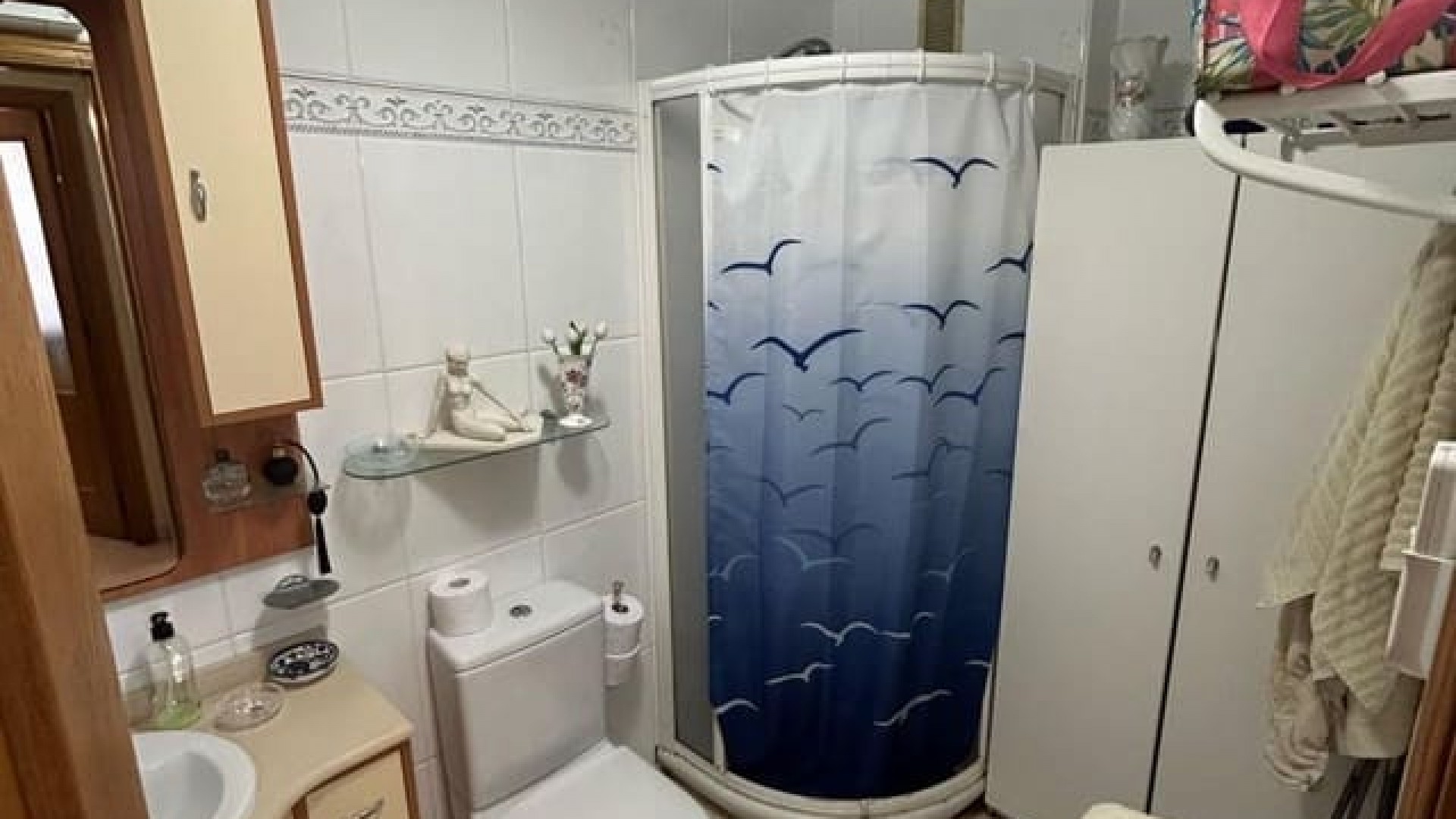 Återförsäljning - Lägenhet lägenhet -
Torre de la Horadada