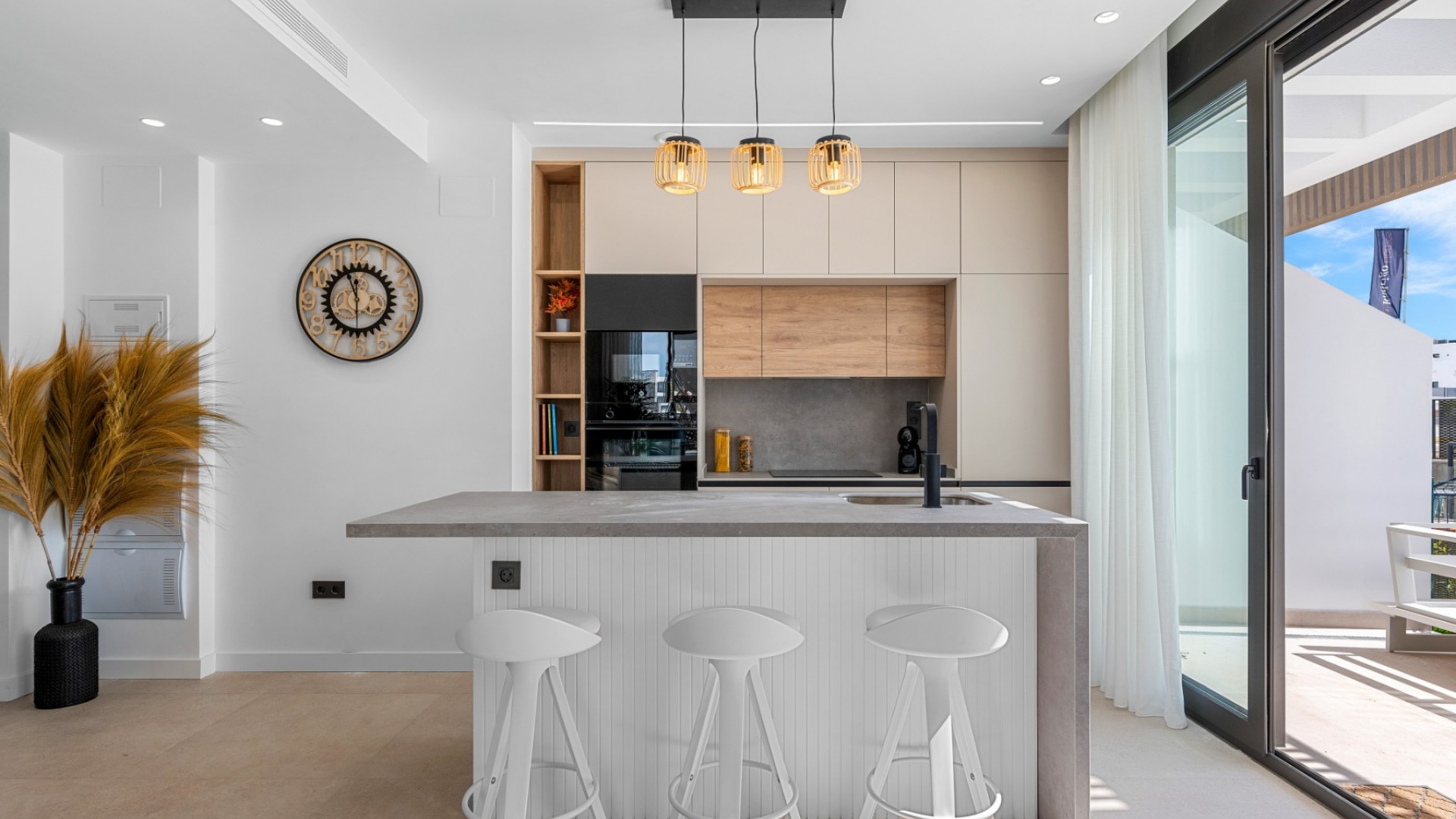 Återförsäljning - Lägenhet lägenhet -
Torre Pacheco - Santa Rosalia Lake And Life Resort