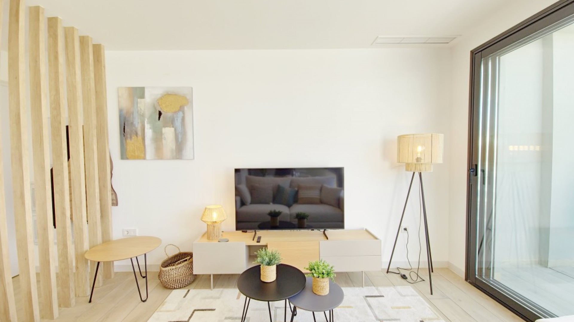 Återförsäljning - Lägenhet lägenhet -
Torre Pacheco - Santa Rosalía