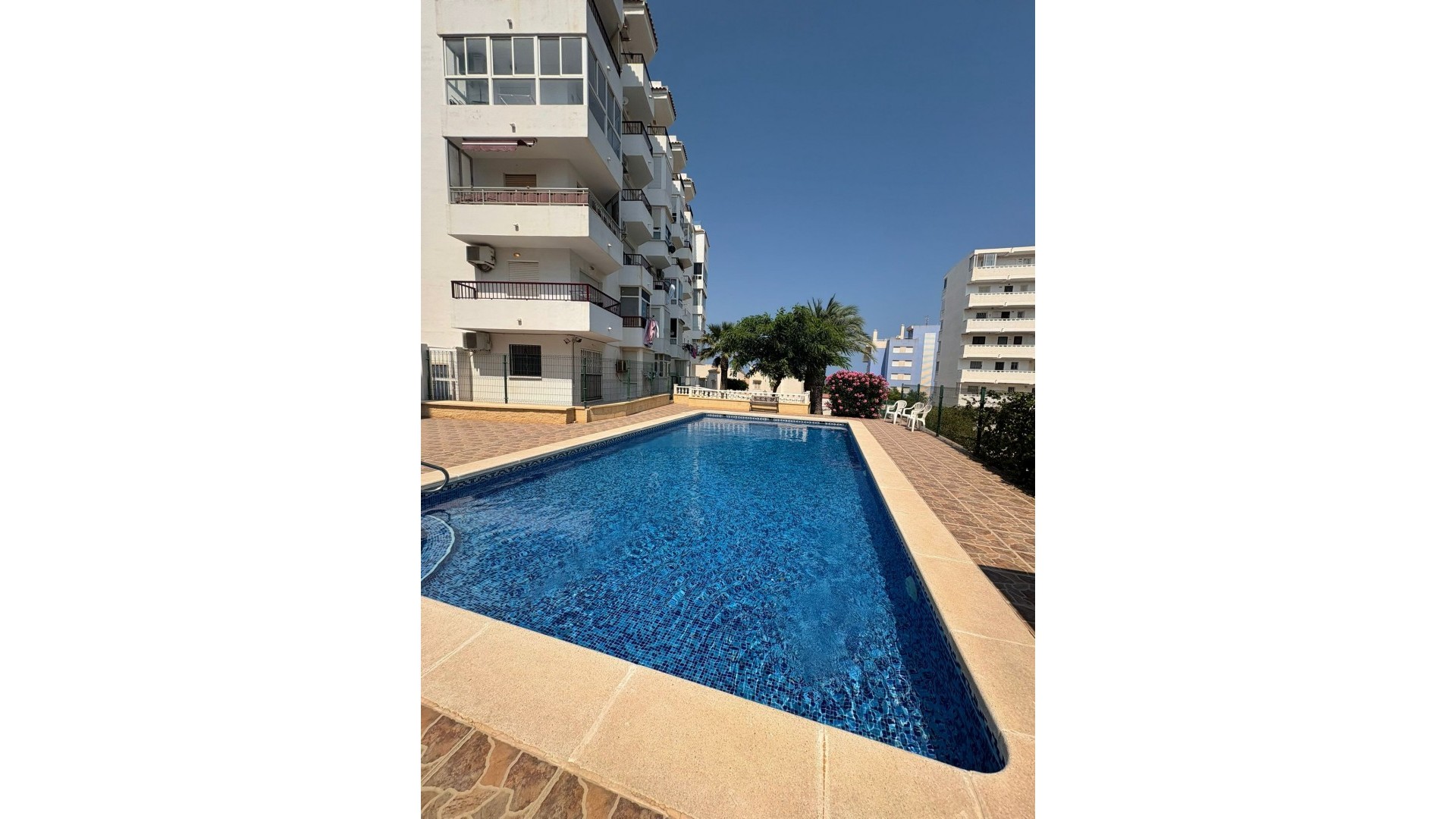 Återförsäljning - Lägenhet lägenhet -
Torrevieja - 0