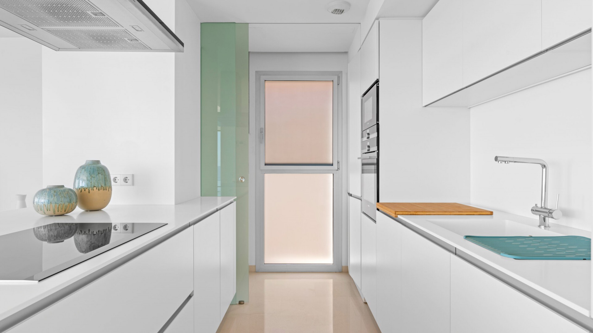 Återförsäljning - Lägenhet lägenhet -
Torrevieja - 0