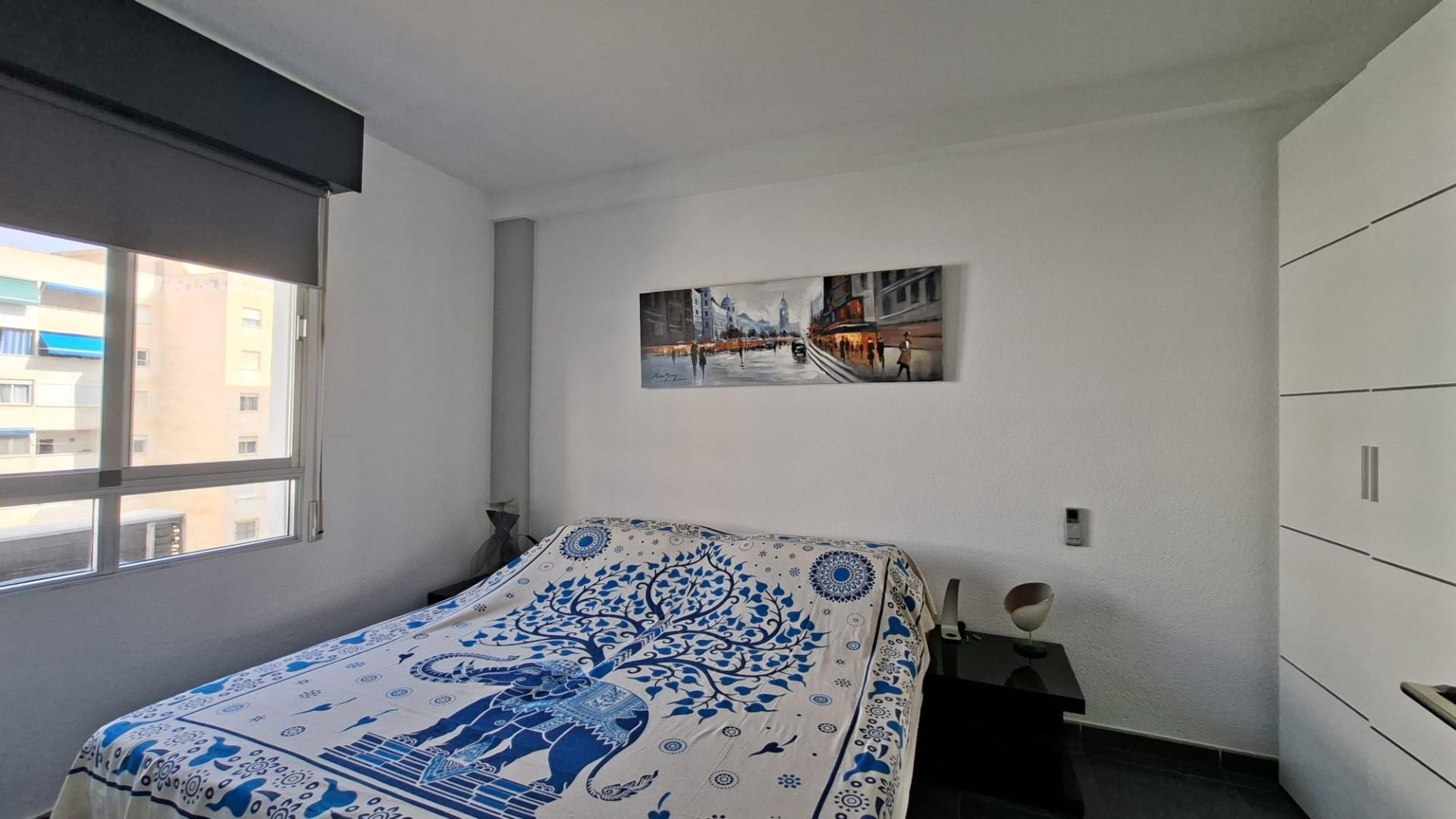 Återförsäljning - Lägenhet lägenhet -
Torrevieja - Acequion