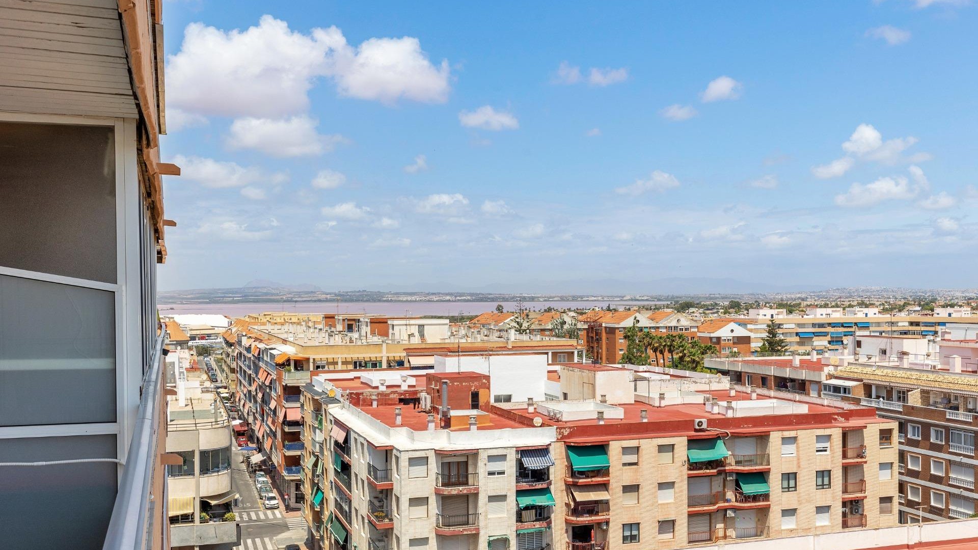 Återförsäljning - Lägenhet lägenhet -
Torrevieja - Acequion